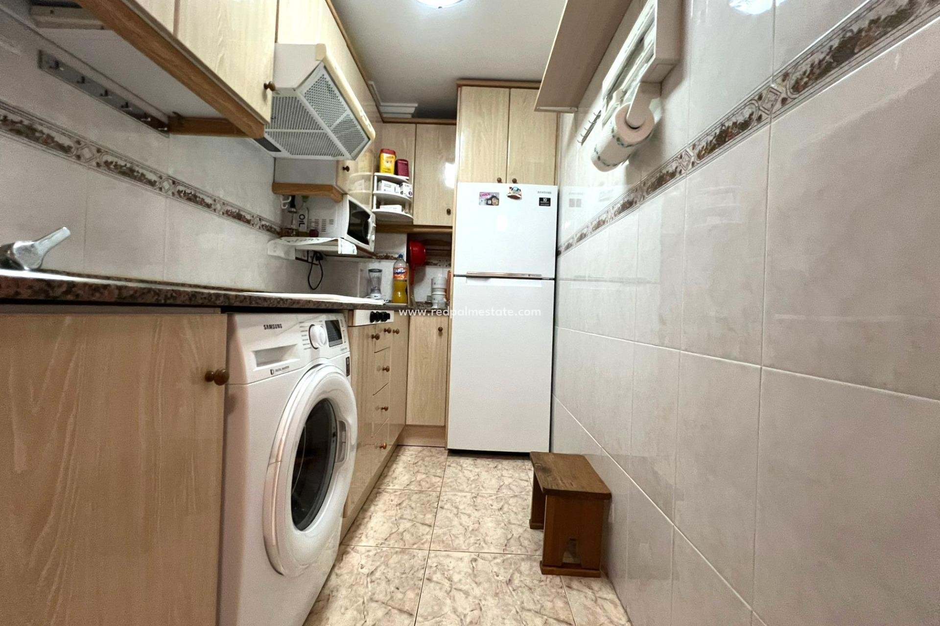 Reventa - Apartmentos -
Guardamar del Segura - Pueblo