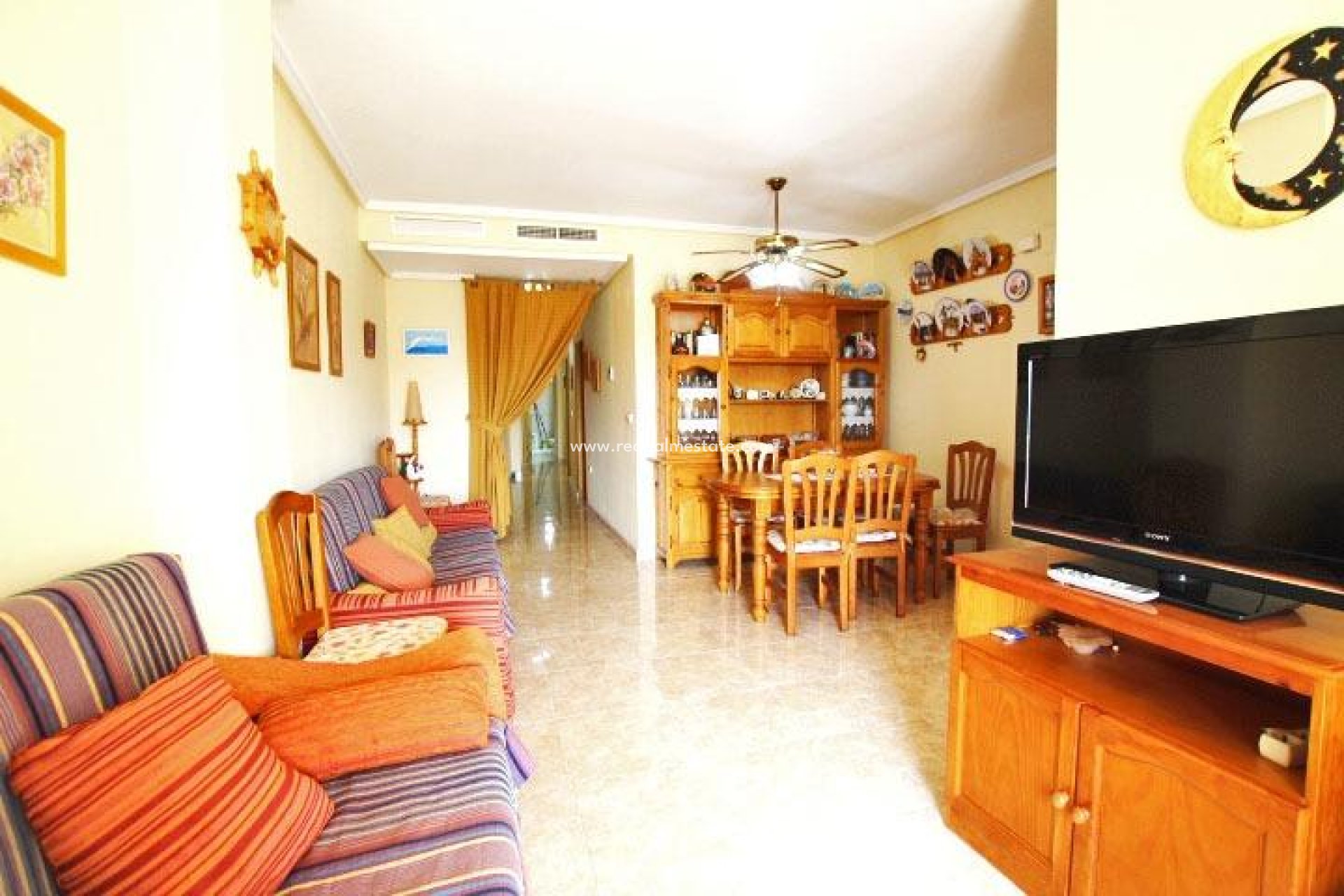 Reventa - Apartmentos -
Guardamar del Segura - Pueblo