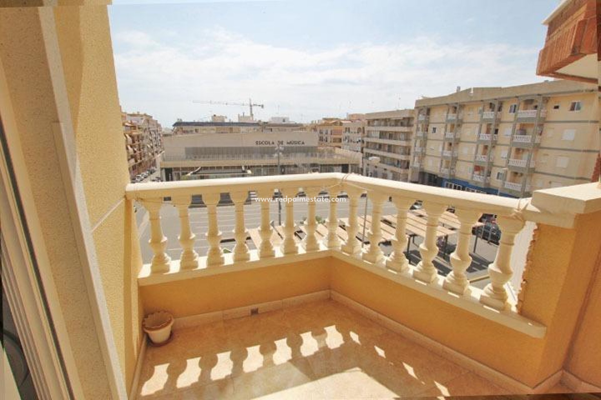 Reventa - Apartmentos -
Guardamar del Segura - Pueblo