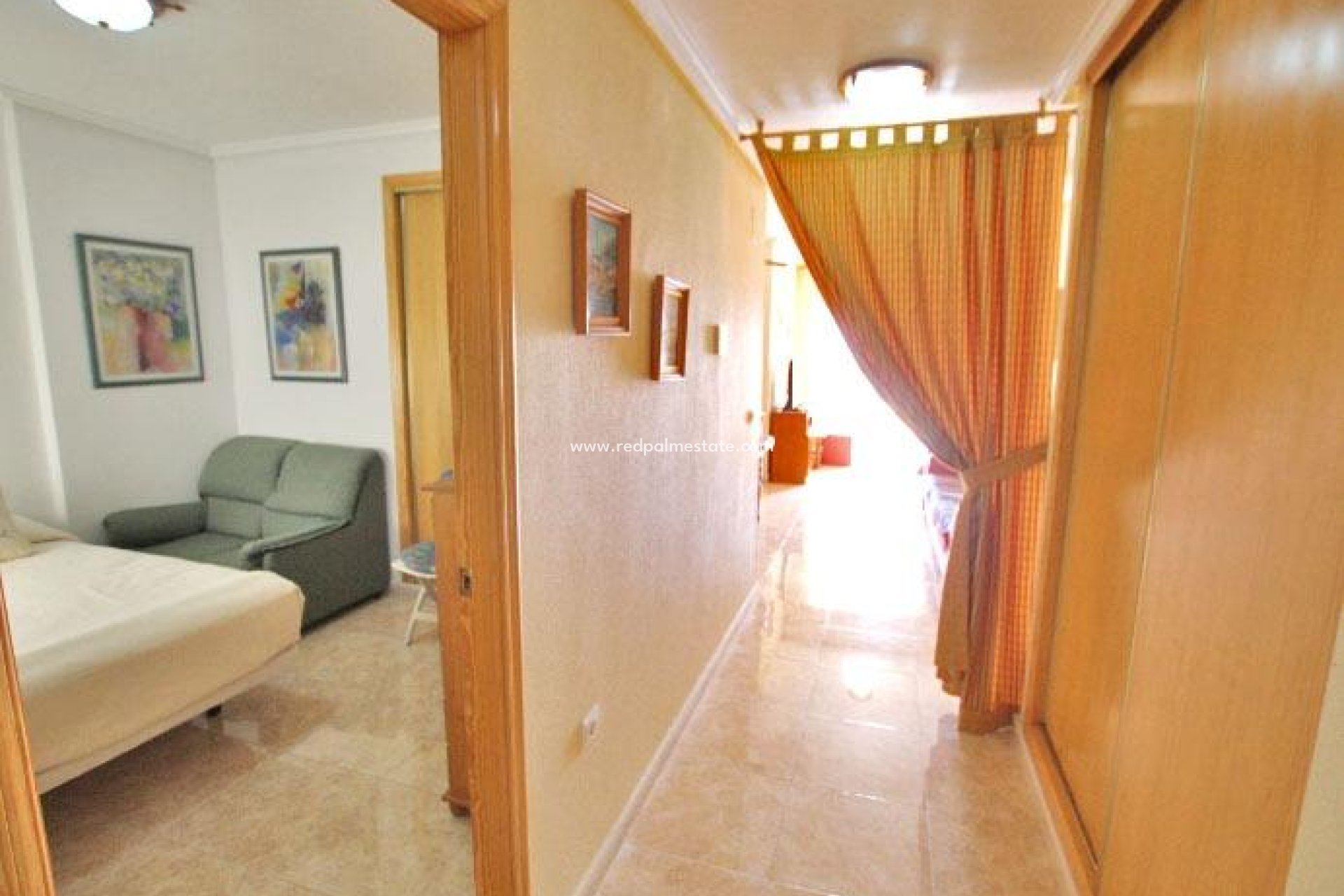 Reventa - Apartmentos -
Guardamar del Segura - Pueblo