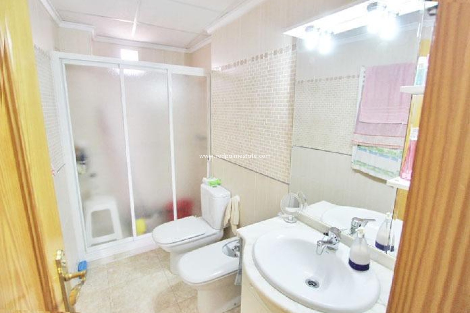 Reventa - Apartmentos -
Guardamar del Segura - Pueblo