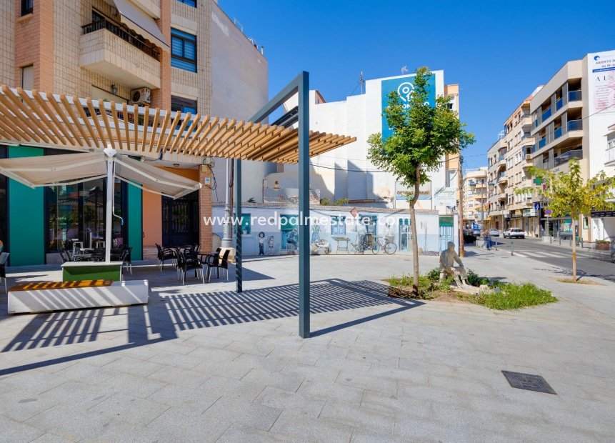 Reventa - Apartmentos -
Guardamar del Segura - Pueblo