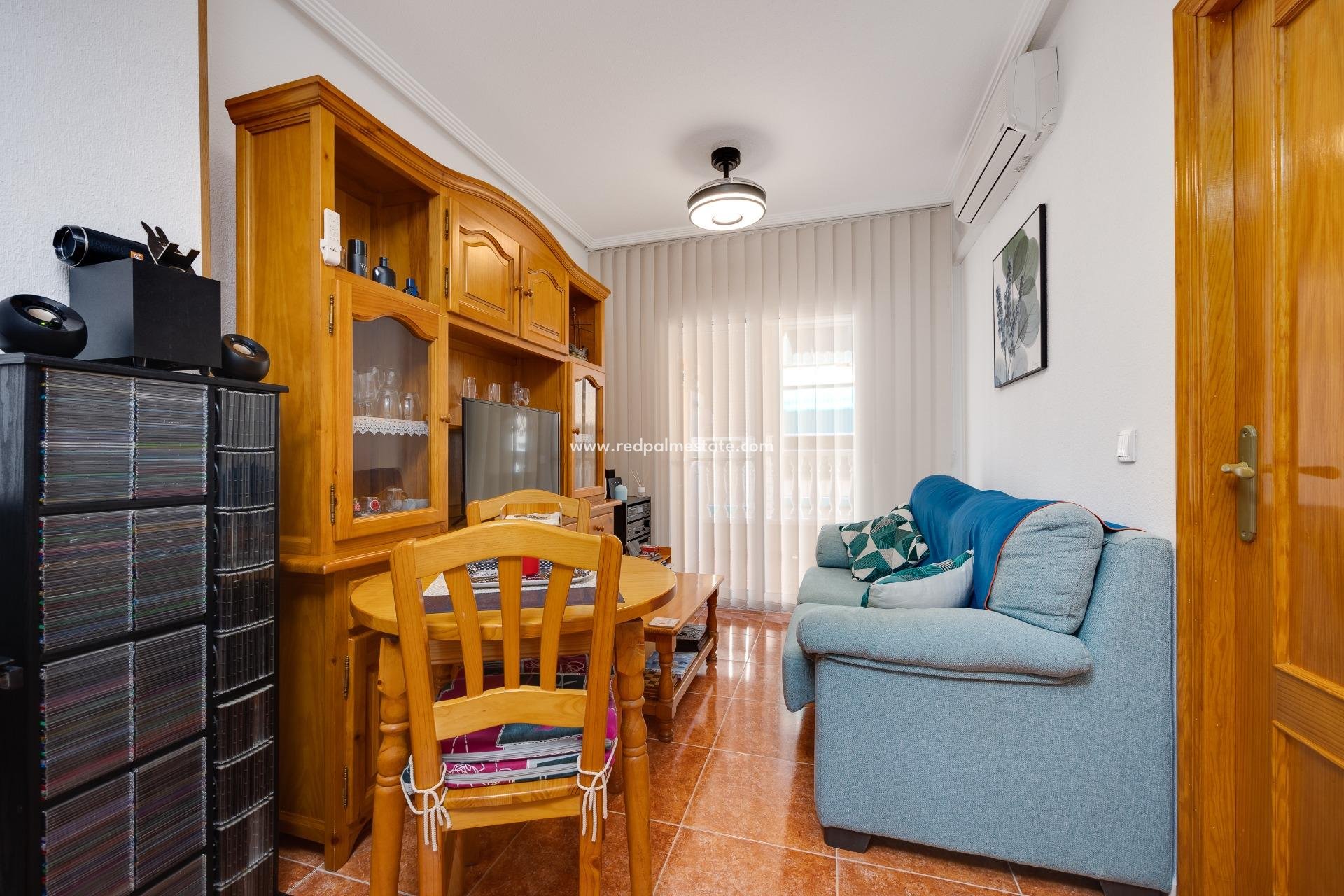 Reventa - Apartmentos -
Guardamar del Segura - Pueblo