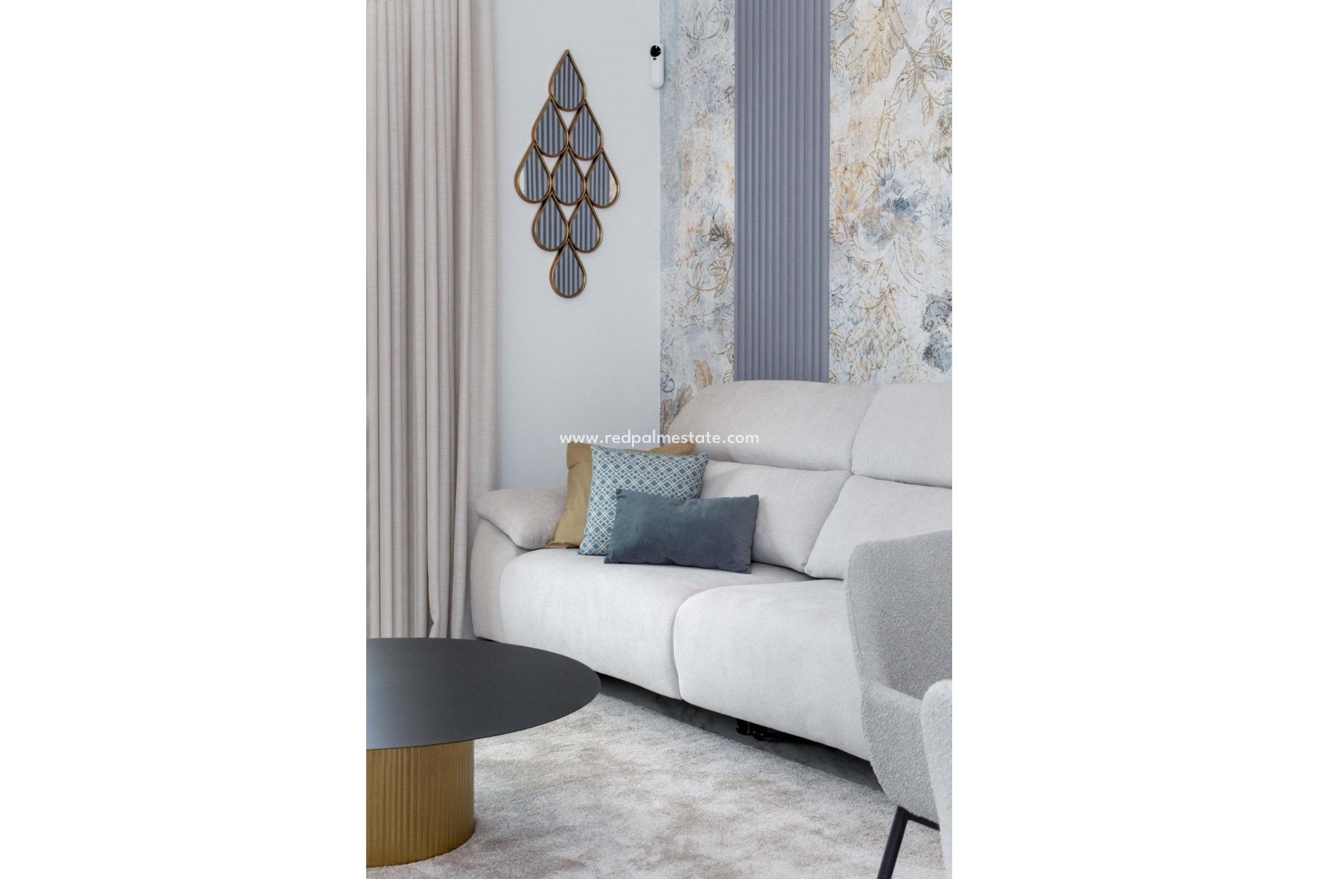 Reventa - Apartmentos -
Guardamar del Segura - Pueblo