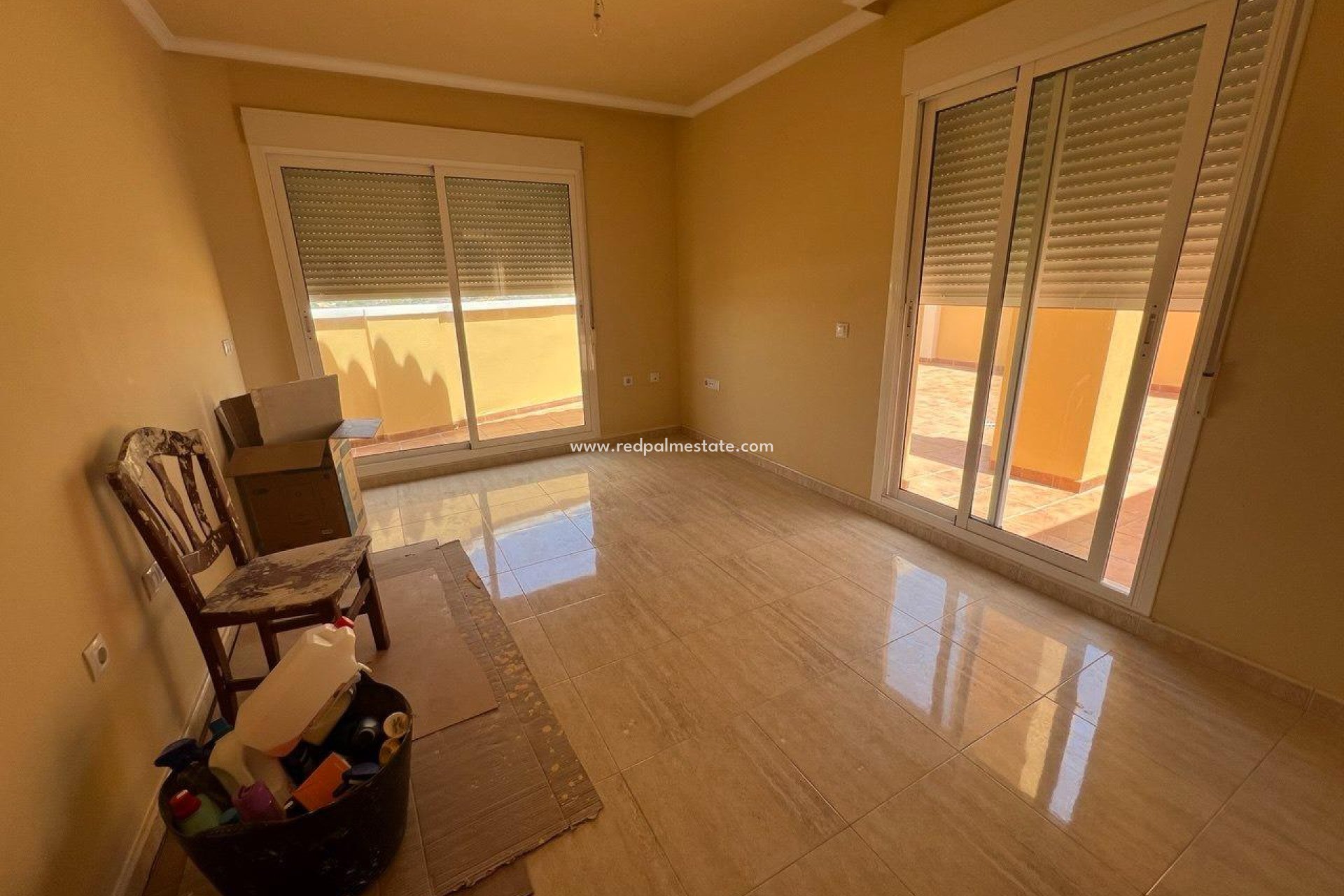 Reventa - Apartmentos -
Guardamar del Segura - Puerto Deportivo