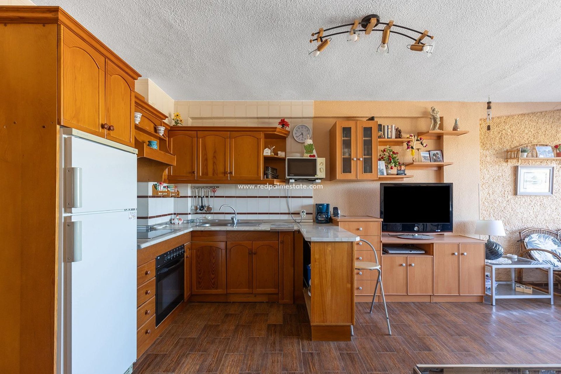 Reventa - Apartmentos -
Guardamar del Segura - Urb. pinomar