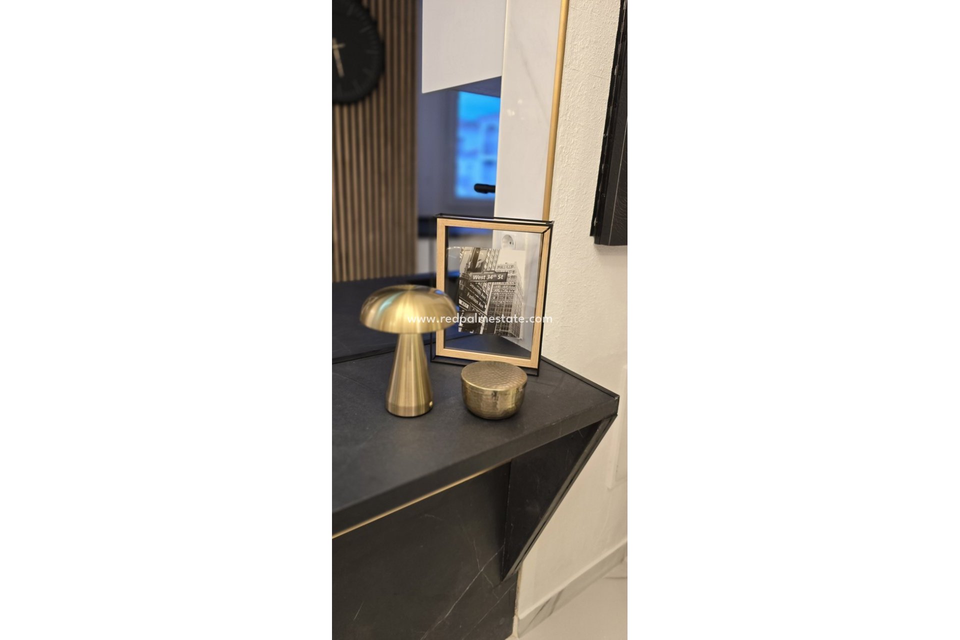 Reventa - Apartmentos -
Hacienda Riquelme Golf Resort - Costa Calida