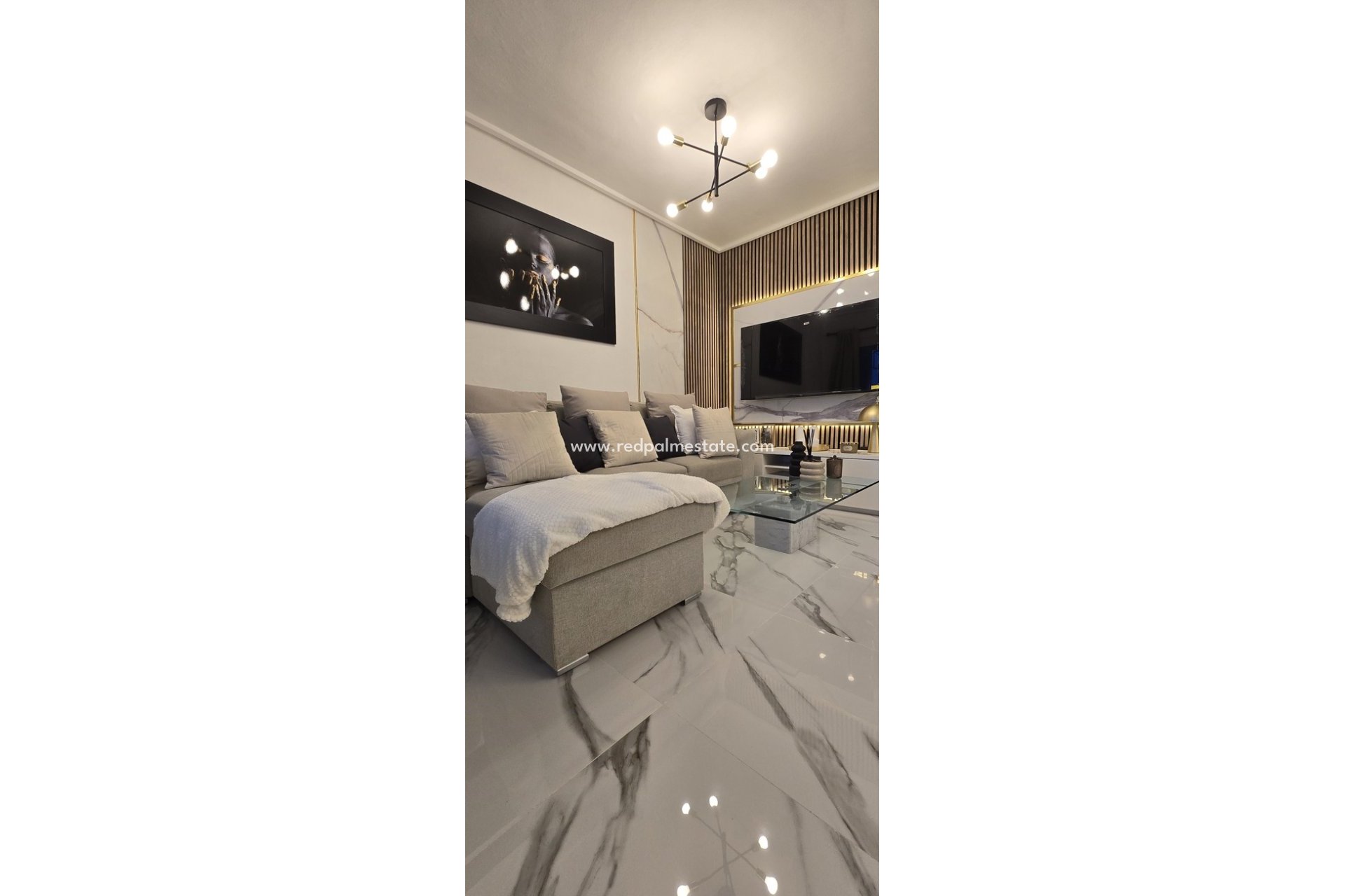 Reventa - Apartmentos -
Hacienda Riquelme Golf Resort - Costa Calida