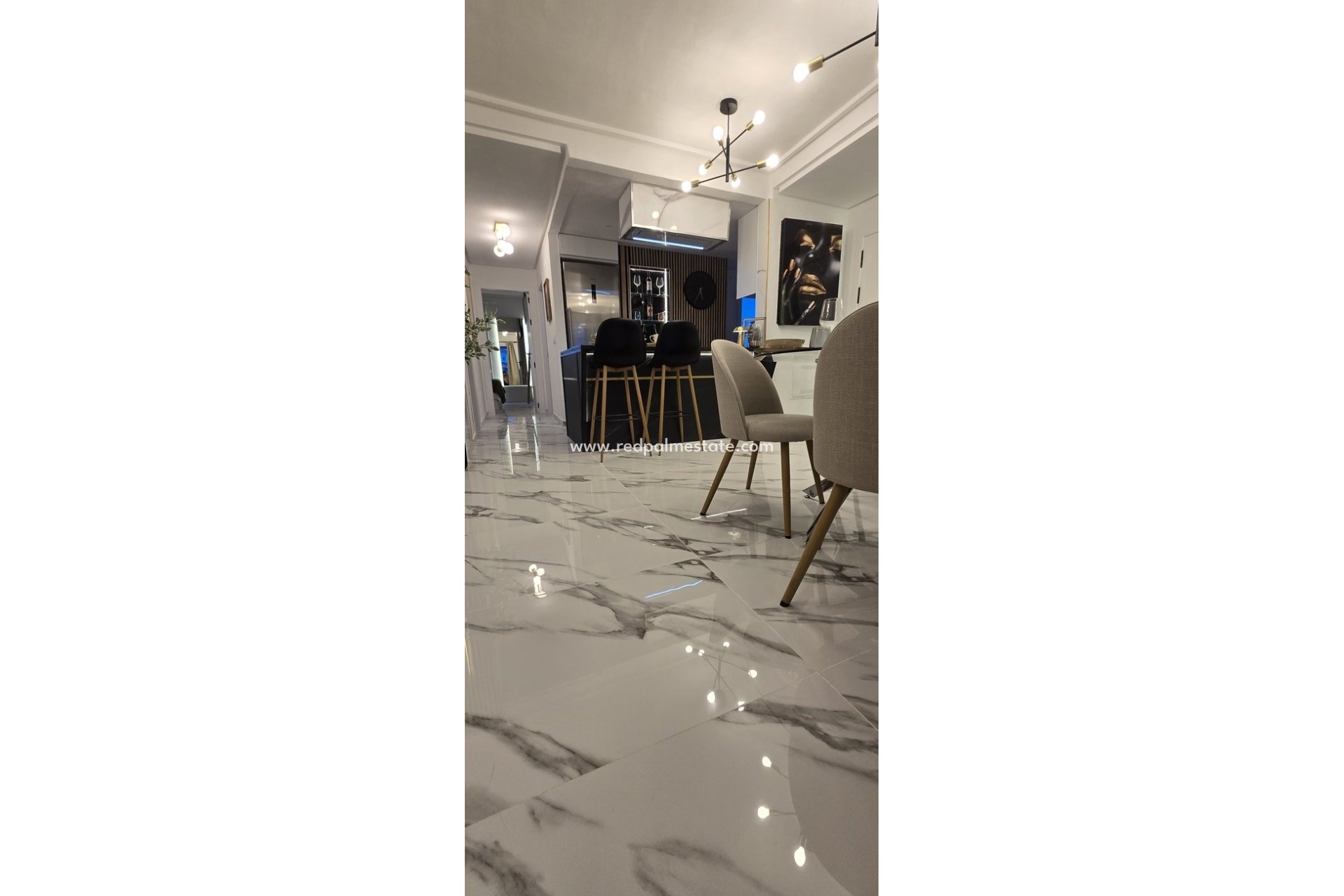 Reventa - Apartmentos -
Hacienda Riquelme Golf Resort - Costa Calida