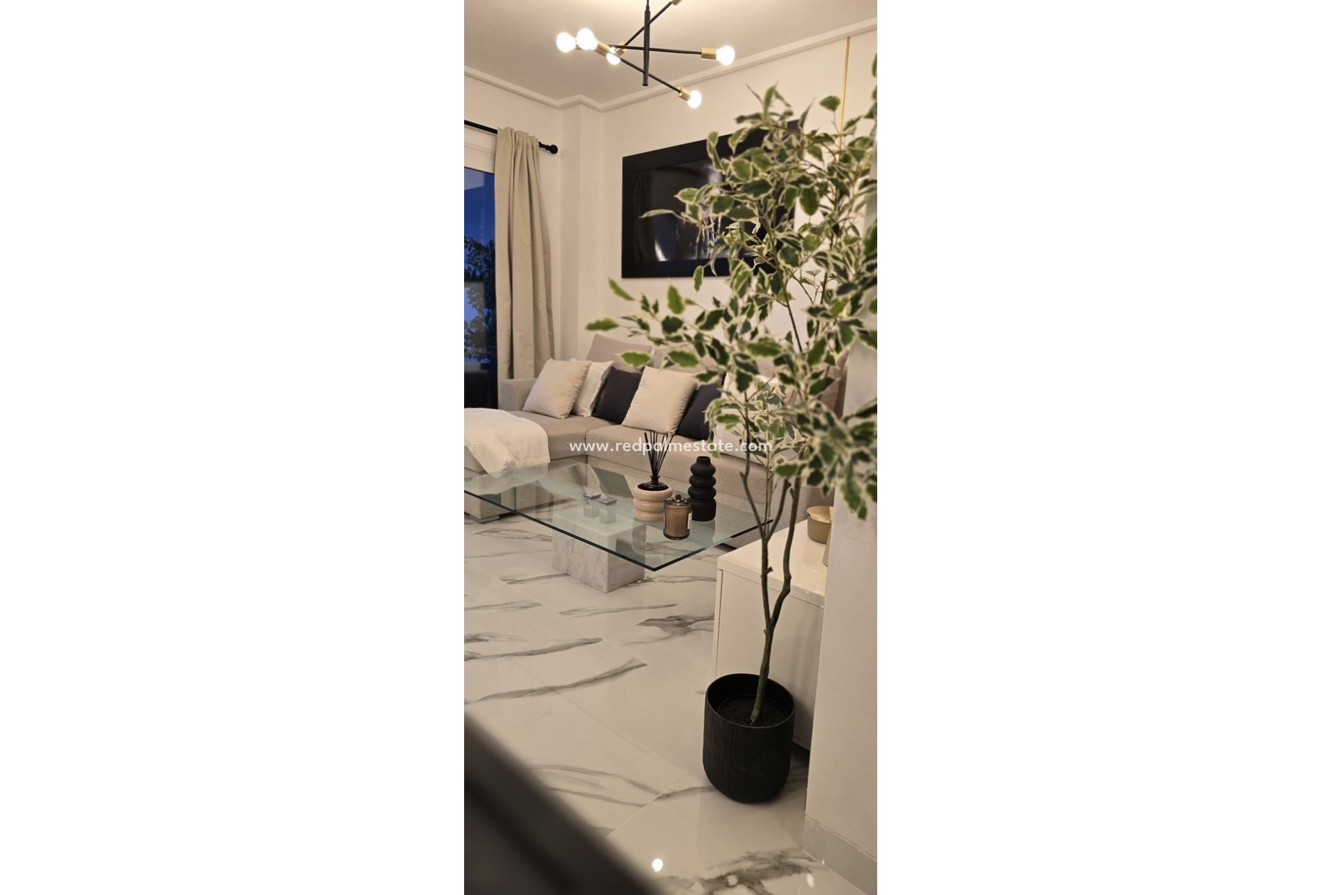 Reventa - Apartmentos -
Hacienda Riquelme Golf Resort - Costa Calida