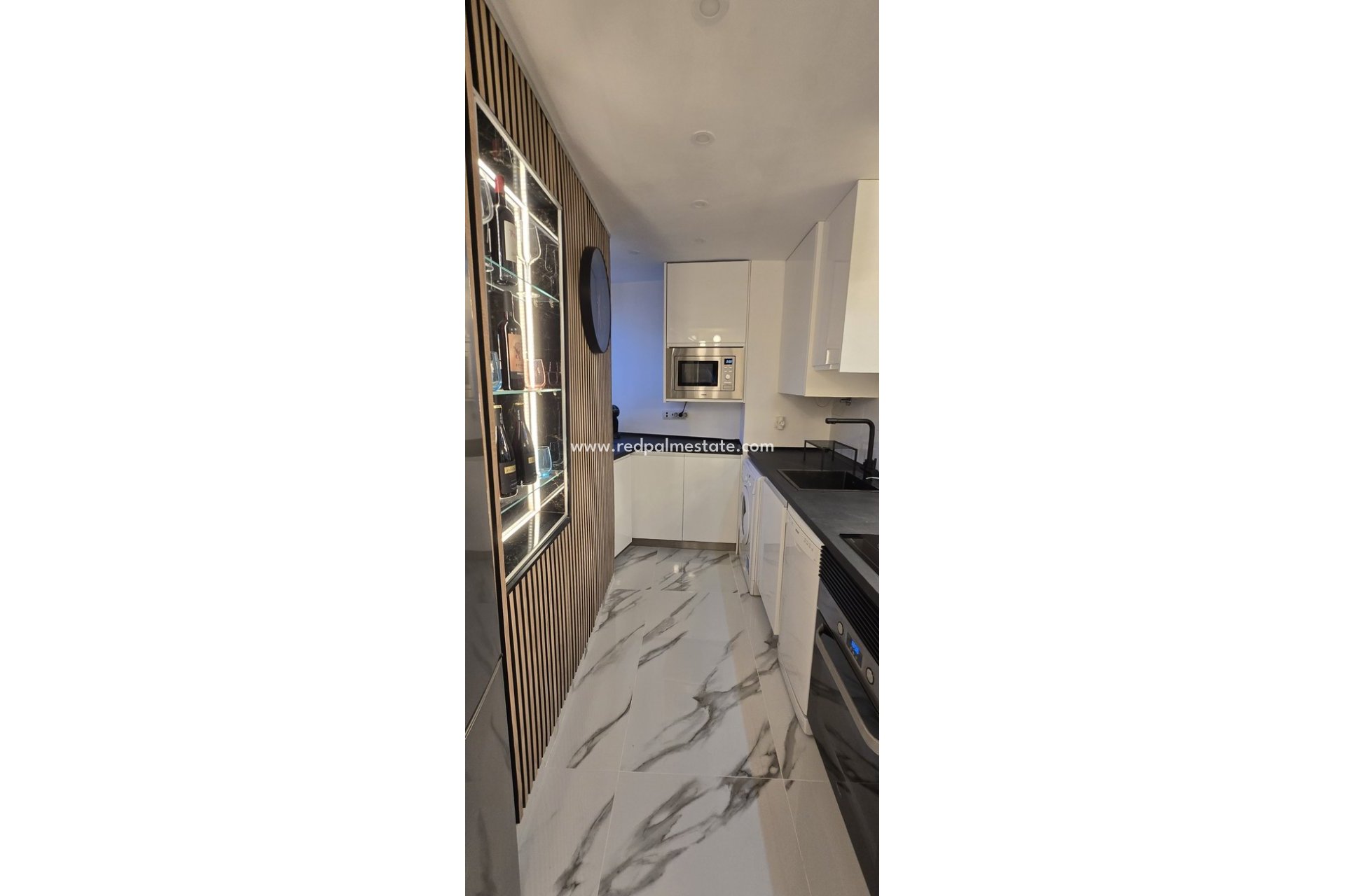 Reventa - Apartmentos -
Hacienda Riquelme Golf Resort - Costa Calida