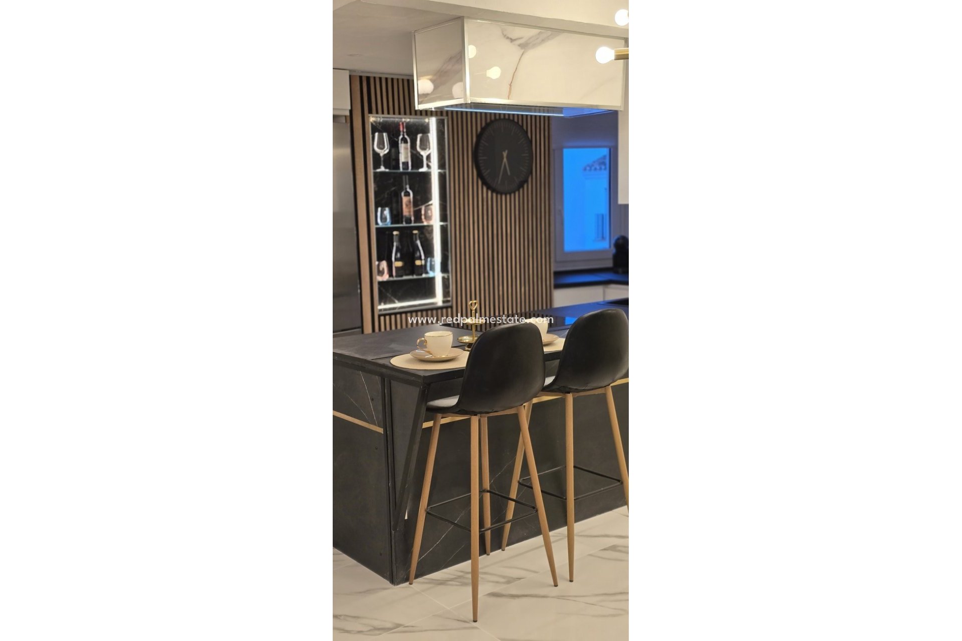 Reventa - Apartmentos -
Hacienda Riquelme Golf Resort - Costa Calida