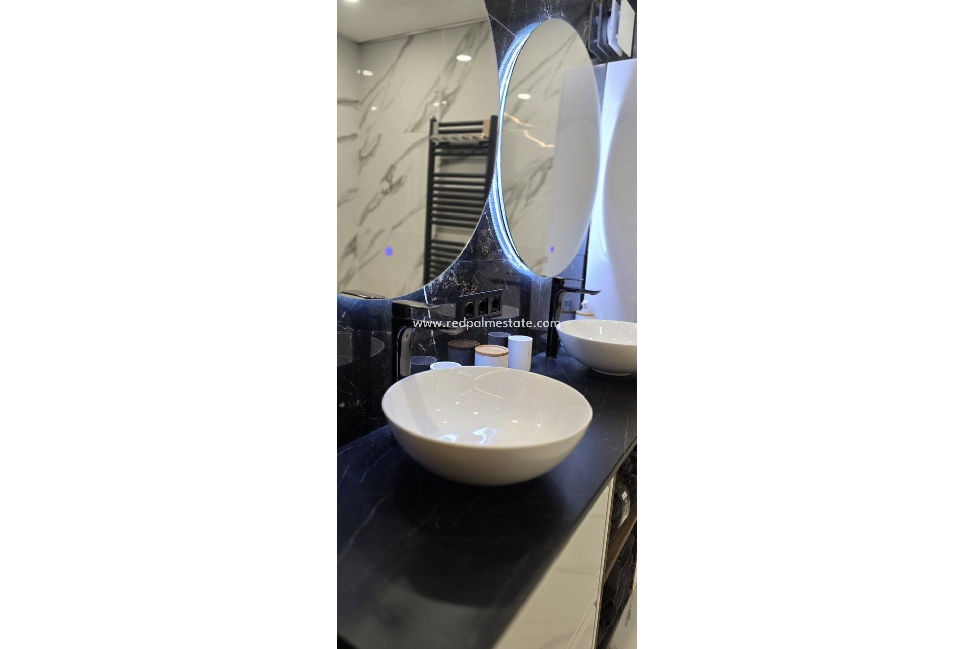 Reventa - Apartmentos -
Hacienda Riquelme Golf Resort - Costa Calida