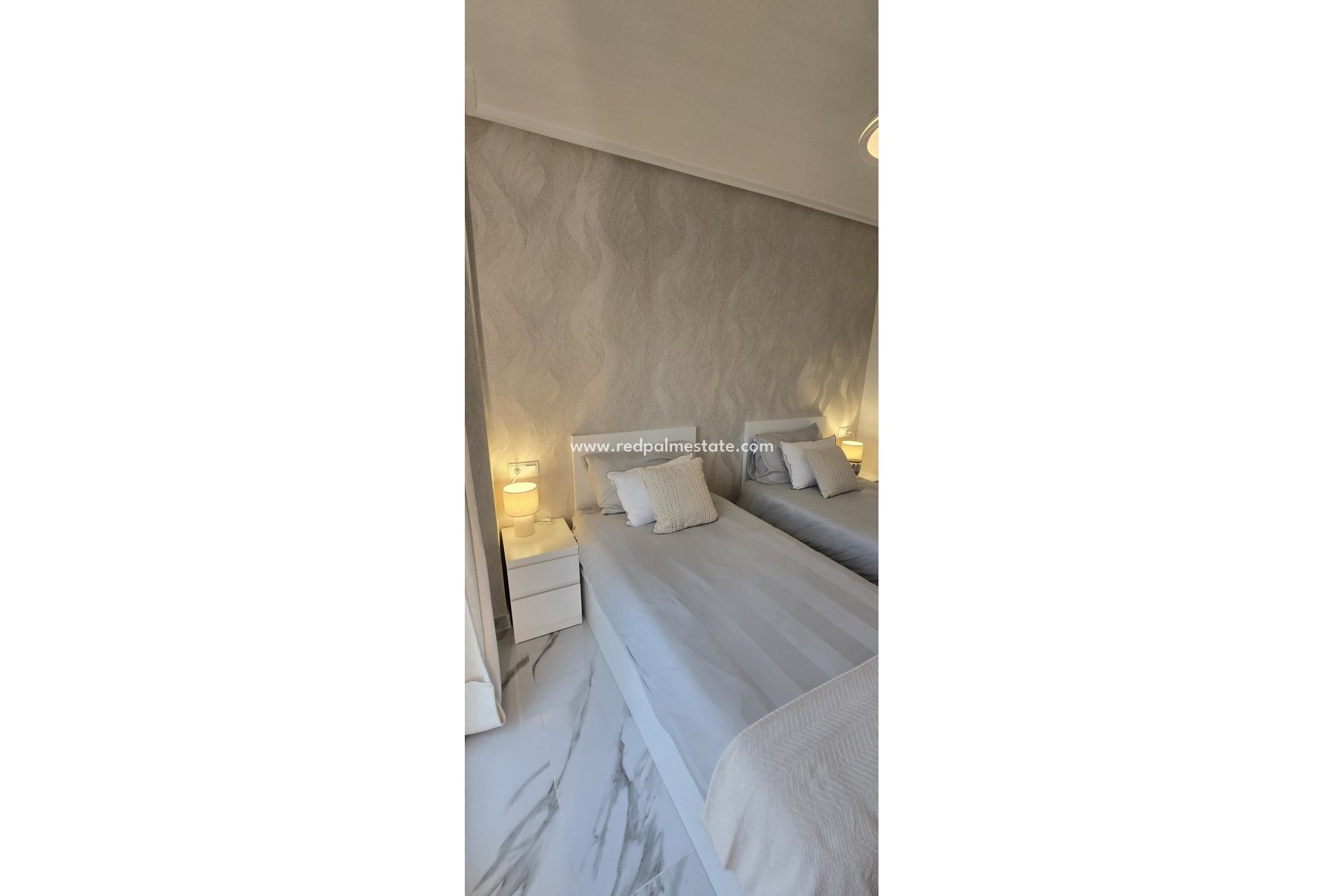 Reventa - Apartmentos -
Hacienda Riquelme Golf Resort - Costa Calida