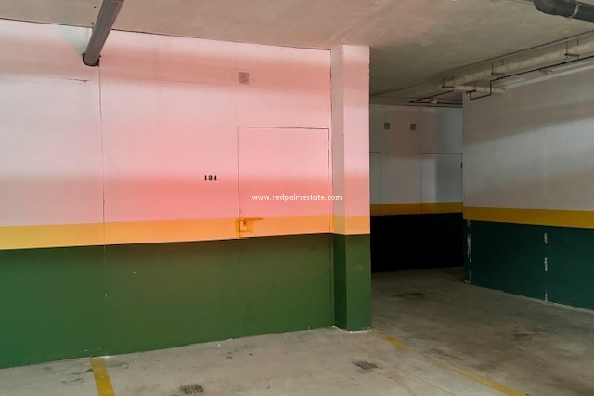 Reventa - Apartmentos -
Hacienda Riquelme Golf Resort - Inland