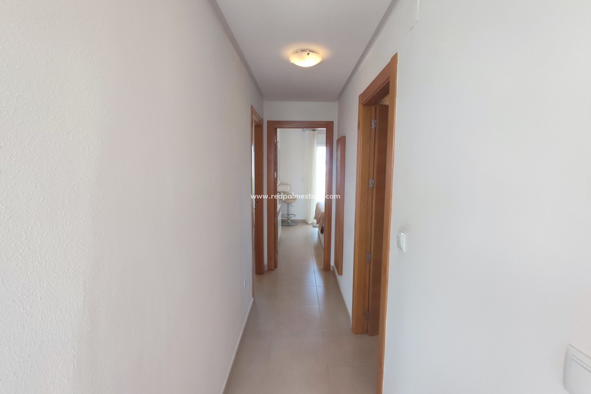 Reventa - Apartmentos -
Hacienda Riquelme Golf Resort - Inland