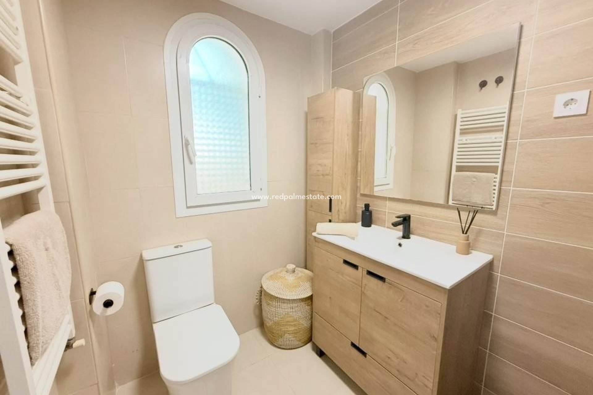 Reventa - Apartmentos -
Hacienda Riquelme Golf Resort - Inland