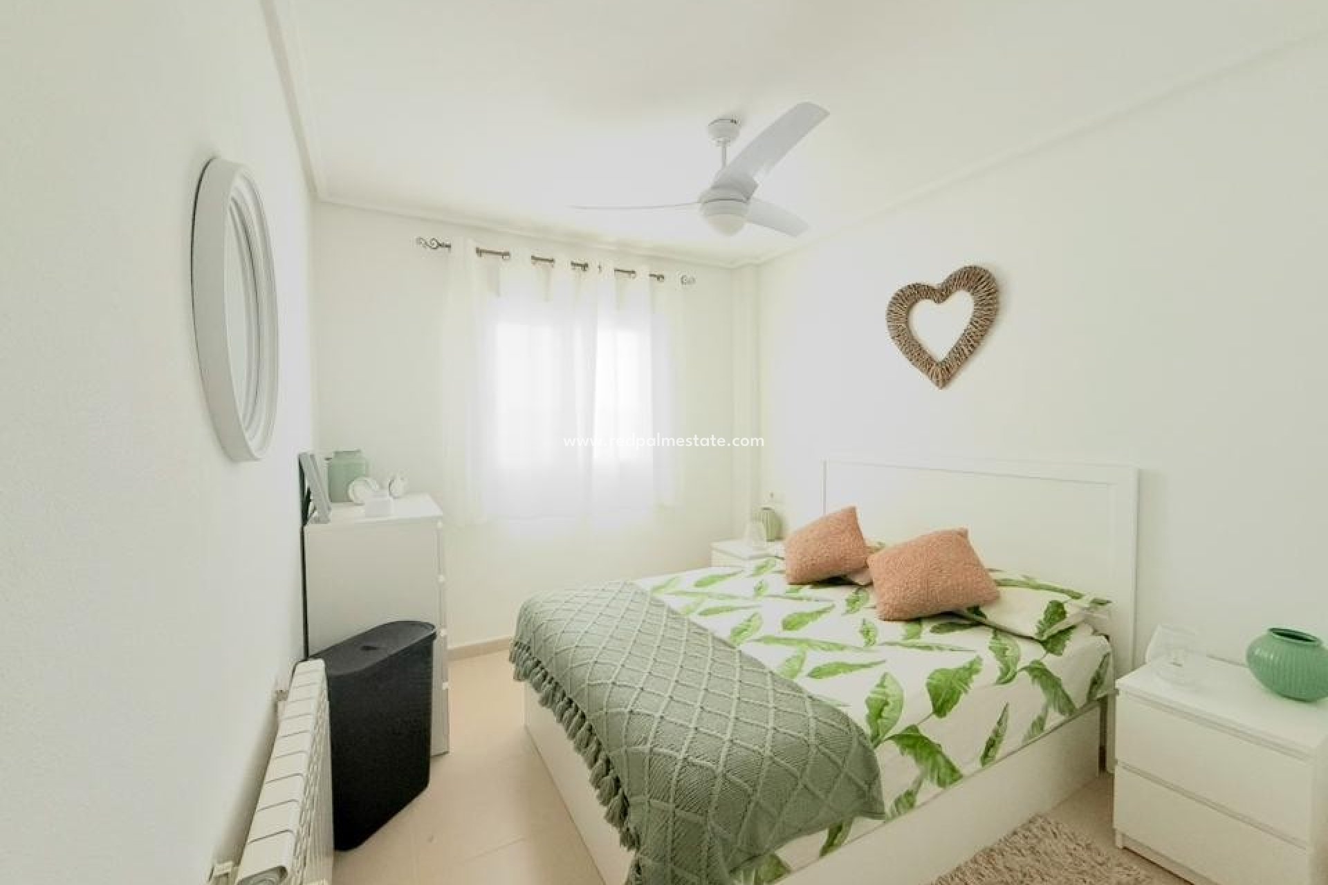 Reventa - Apartmentos -
Hacienda Riquelme Golf Resort - Inland