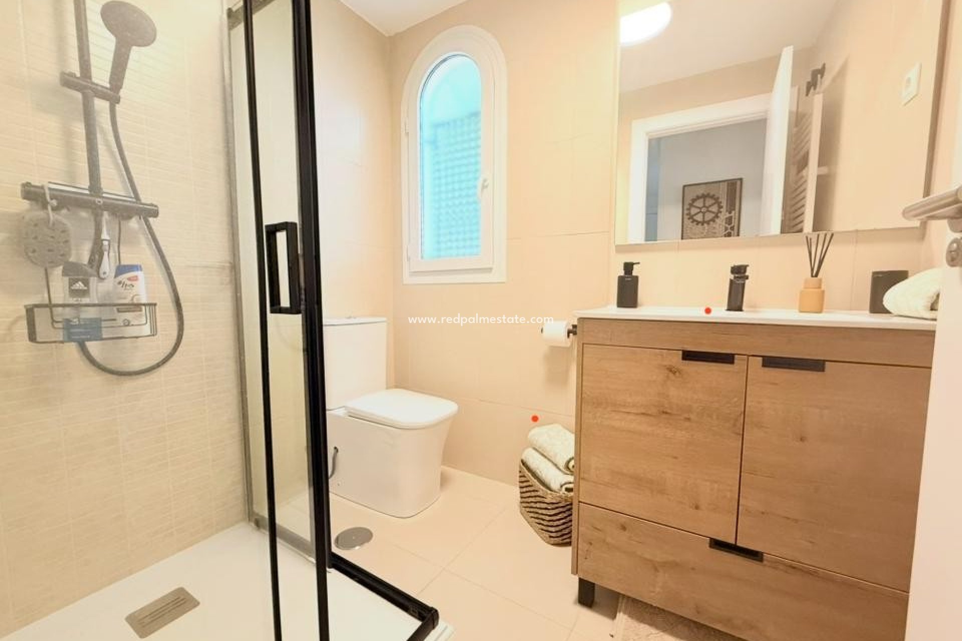 Reventa - Apartmentos -
Hacienda Riquelme Golf Resort - Inland