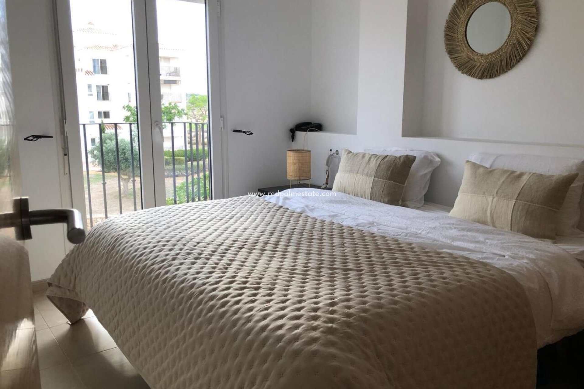 Reventa - Apartmentos -
Hacienda Riquelme Golf Resort - Inland