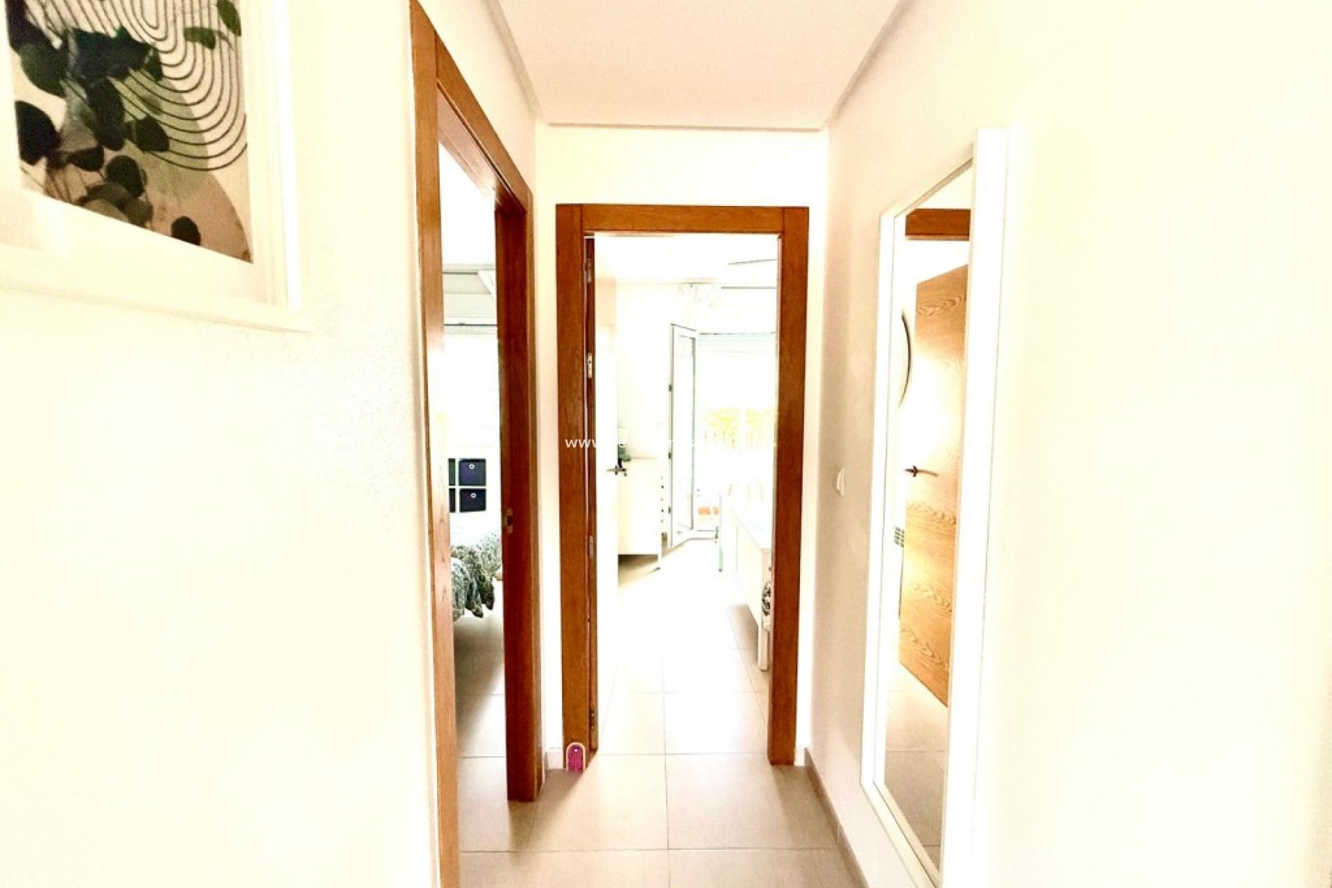 Reventa - Apartmentos -
Hacienda Riquelme Golf Resort - Inland