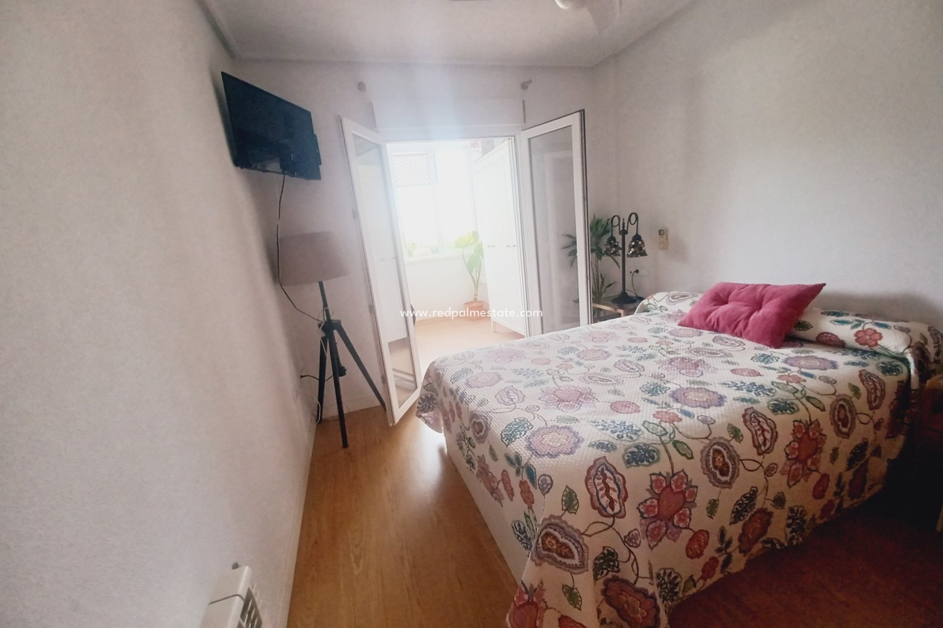 Reventa - Apartmentos -
Hacienda Riquelme Golf Resort - Inland