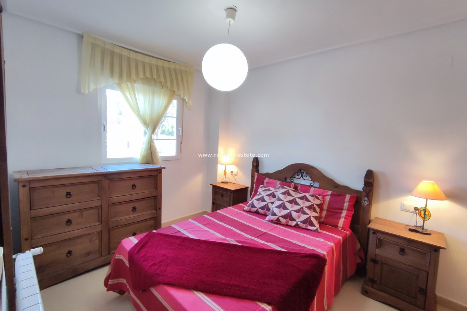 Reventa - Apartmentos -
Hacienda Riquelme Golf Resort - Inland