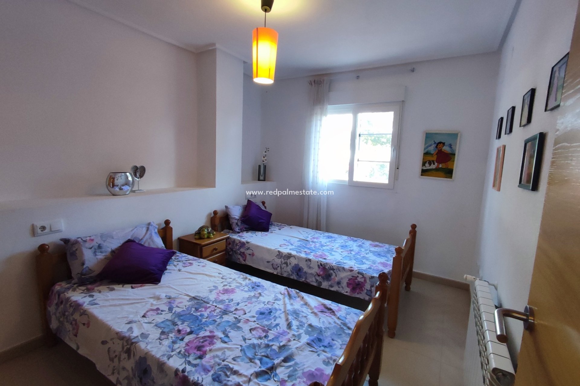 Reventa - Apartmentos -
Hacienda Riquelme Golf Resort - Inland