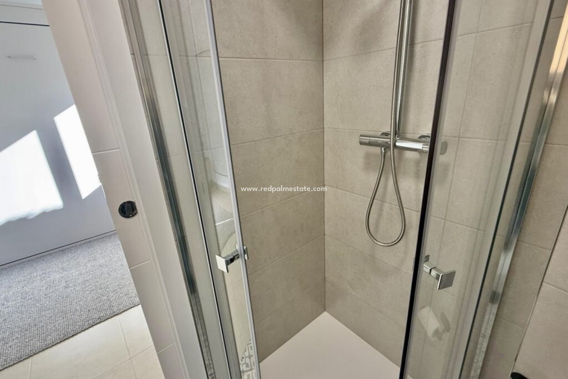 Reventa - Apartmentos -
Hacienda Riquelme Golf Resort - Inland