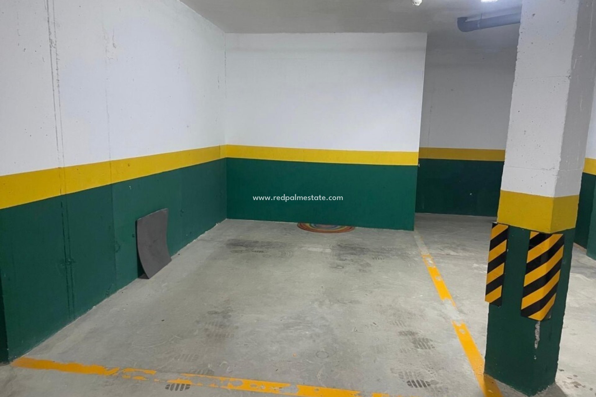 Reventa - Apartmentos -
Hacienda Riquelme Golf Resort - Inland