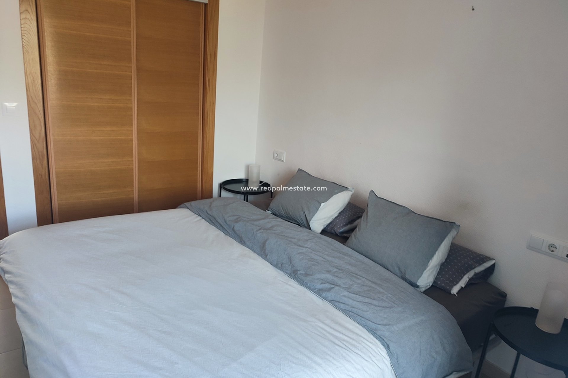 Reventa - Apartmentos -
Hacienda Riquelme Golf Resort - Inland