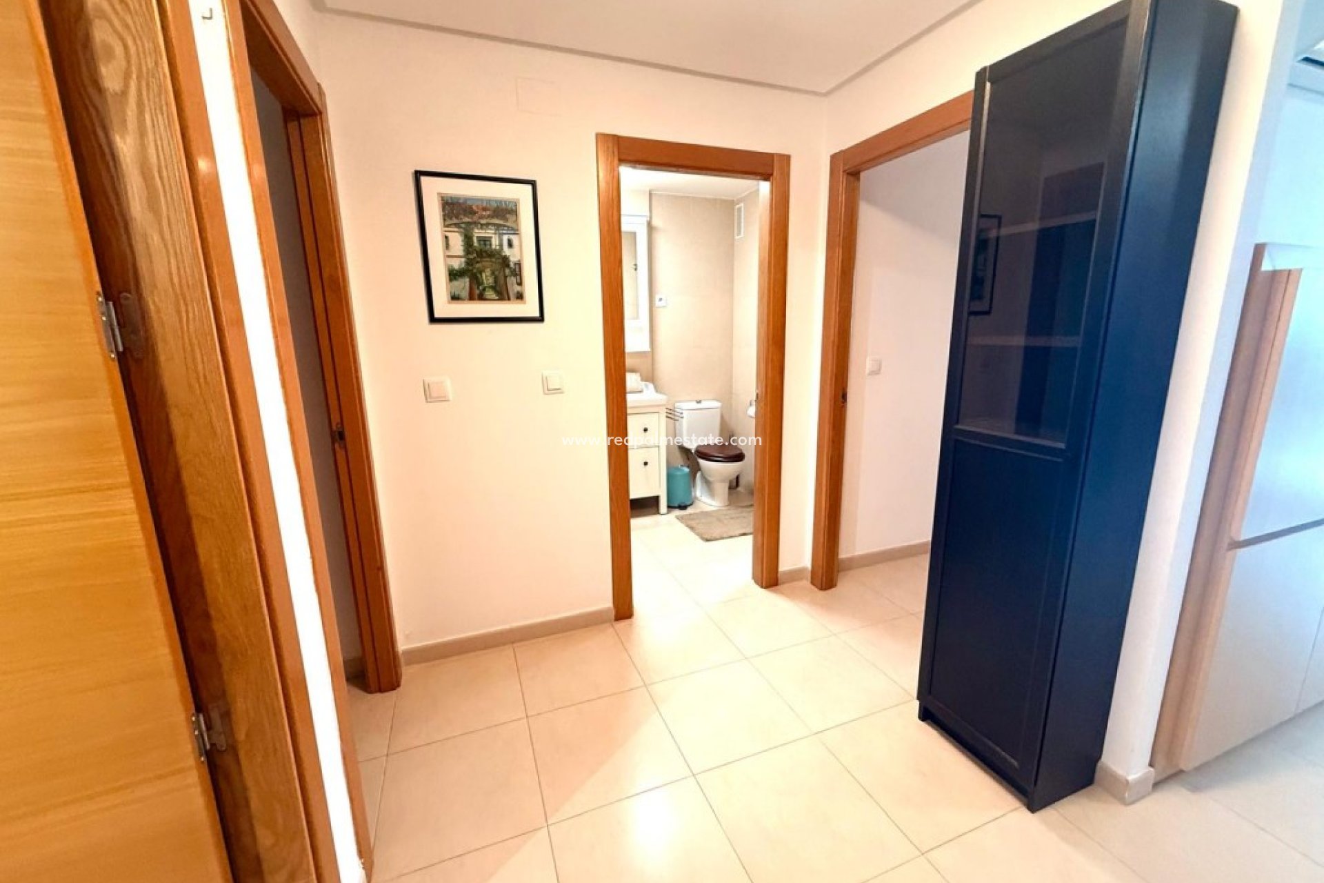 Reventa - Apartmentos -
Hacienda Riquelme Golf Resort - Inland