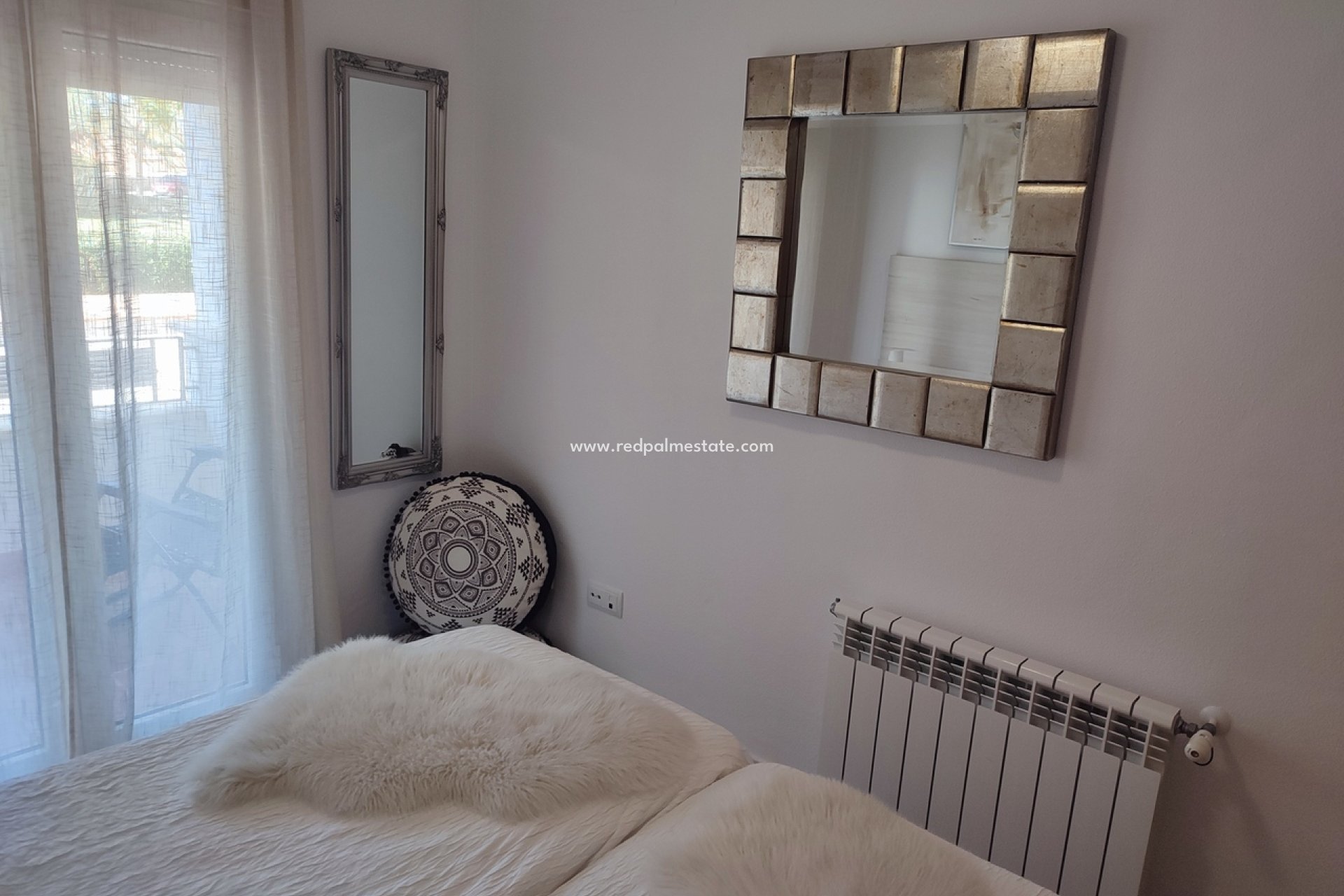 Reventa - Apartmentos -
Hacienda Riquelme Golf Resort - Inland