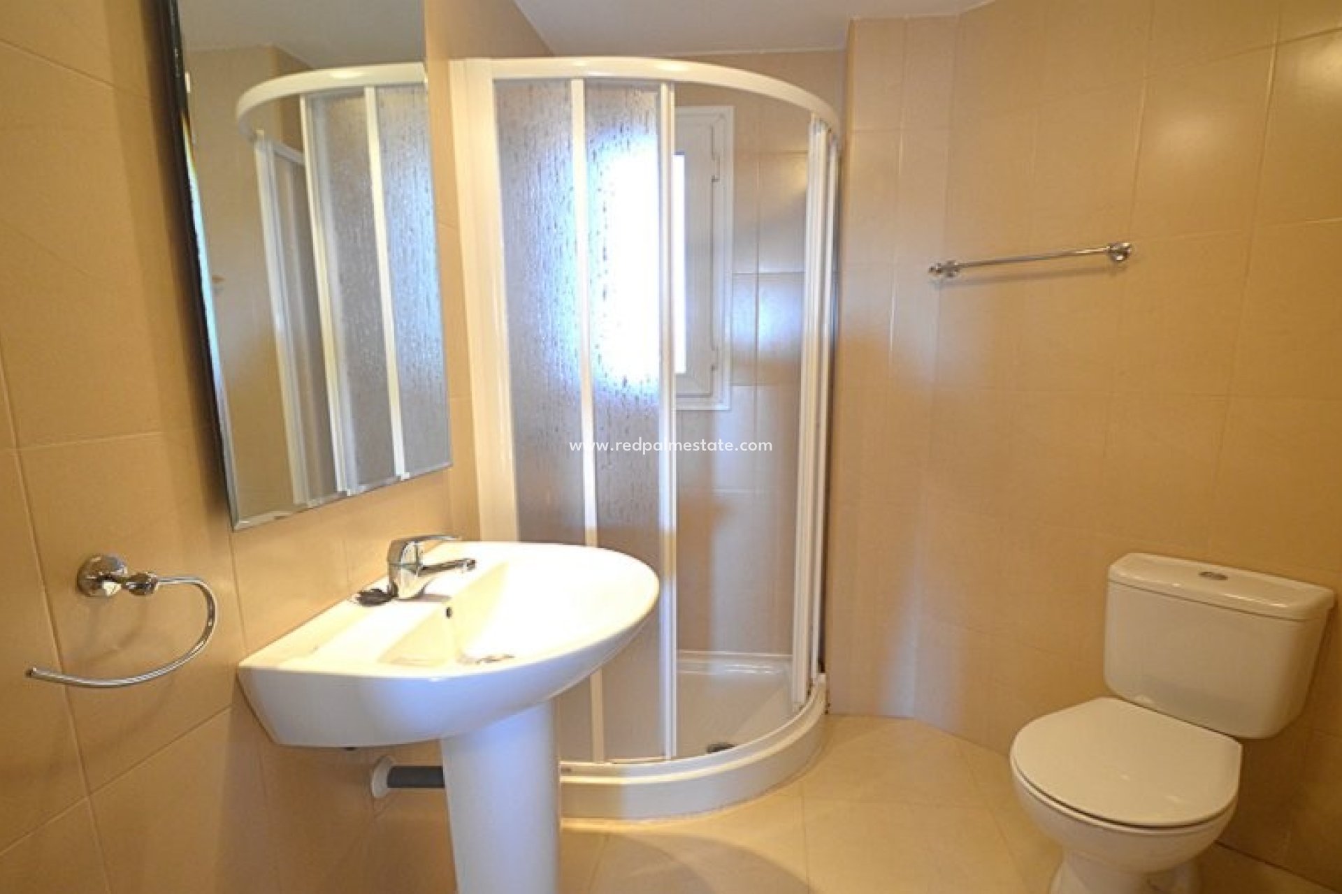 Reventa - Apartmentos -
Hacienda Riquelme Golf Resort - Inland