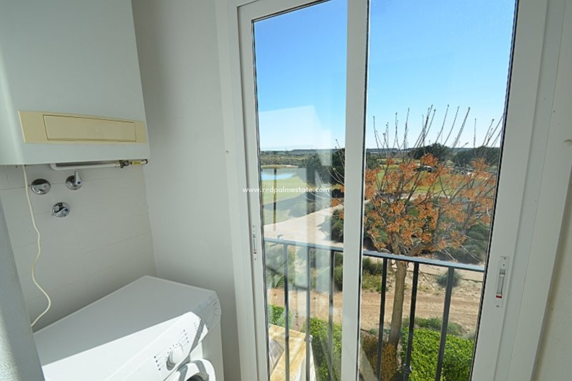 Reventa - Apartmentos -
Hacienda Riquelme Golf Resort - Inland