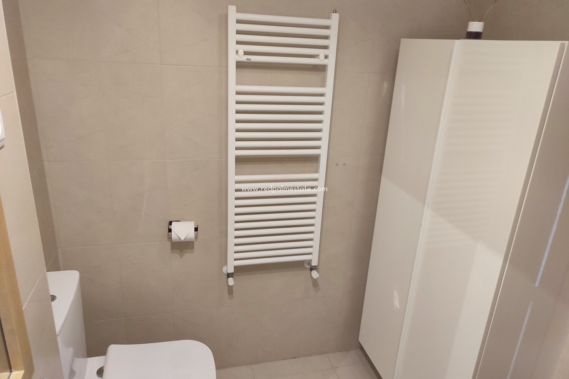 Reventa - Apartmentos -
Hacienda Riquelme Golf Resort - Inland