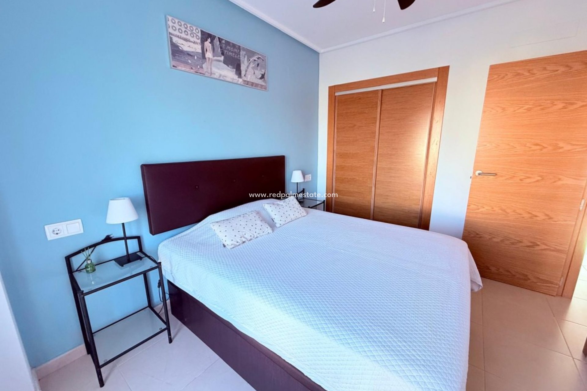 Reventa - Apartmentos -
Hacienda Riquelme Golf Resort - Inland