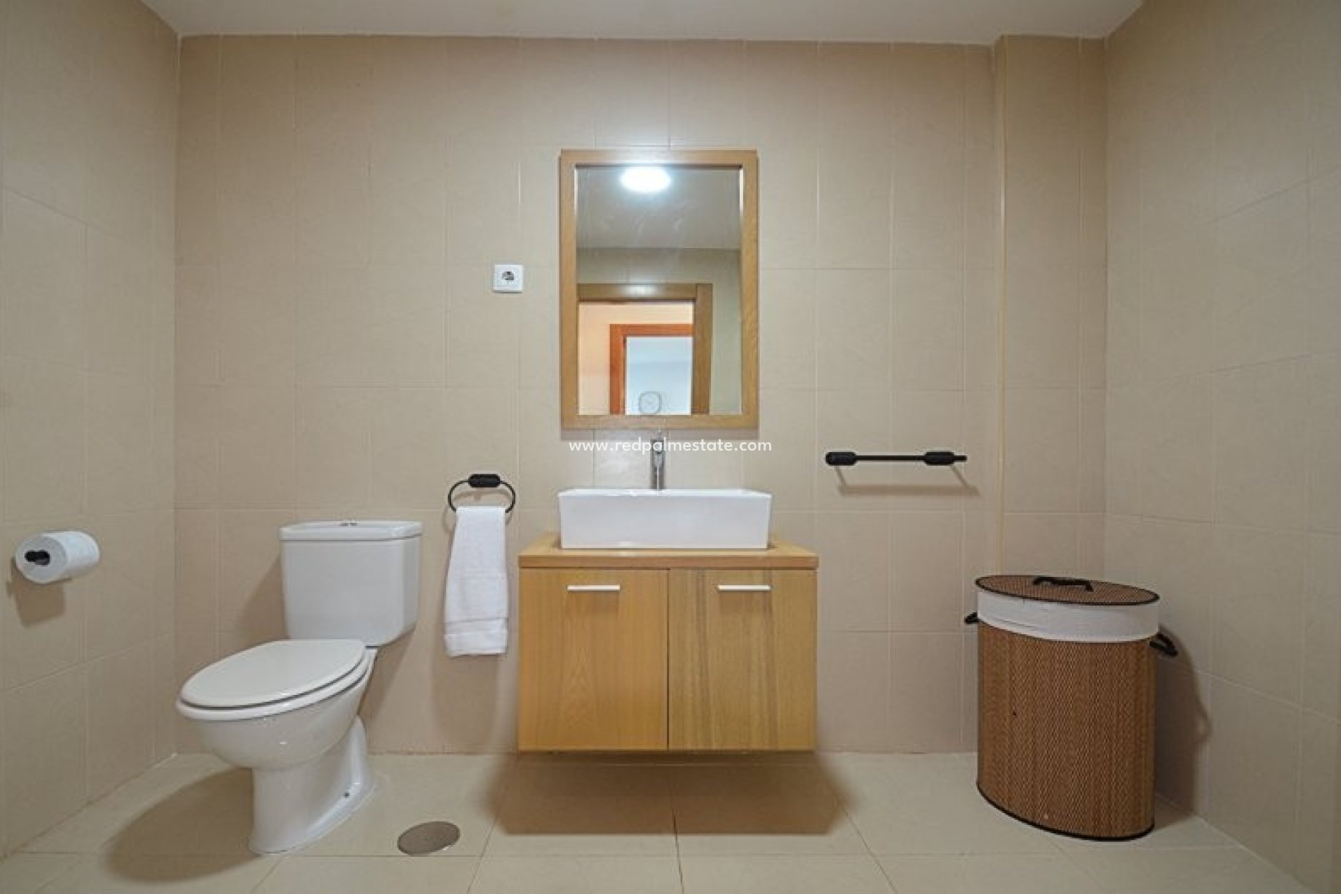 Reventa - Apartmentos -
Hacienda Riquelme Golf Resort - Inland