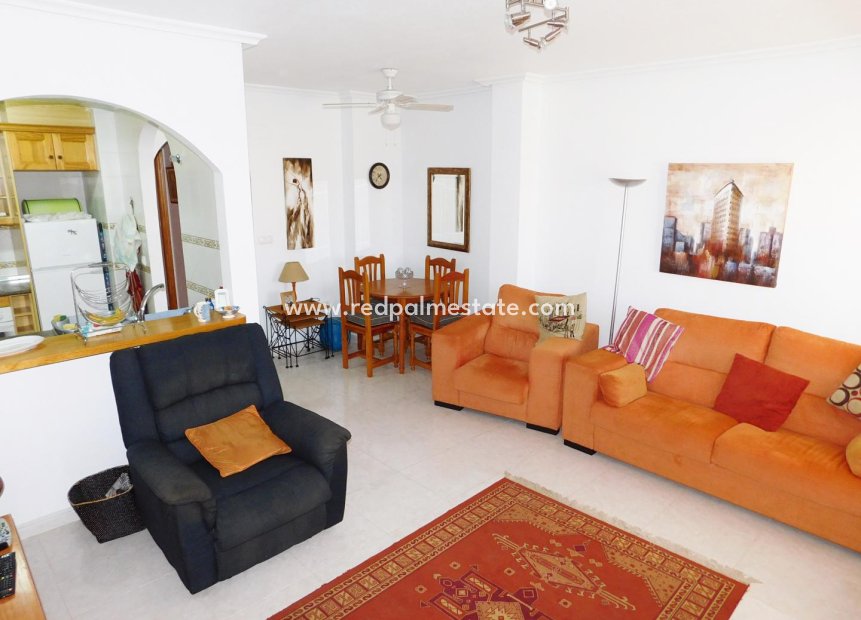 Reventa - Apartmentos -
Hurchillo