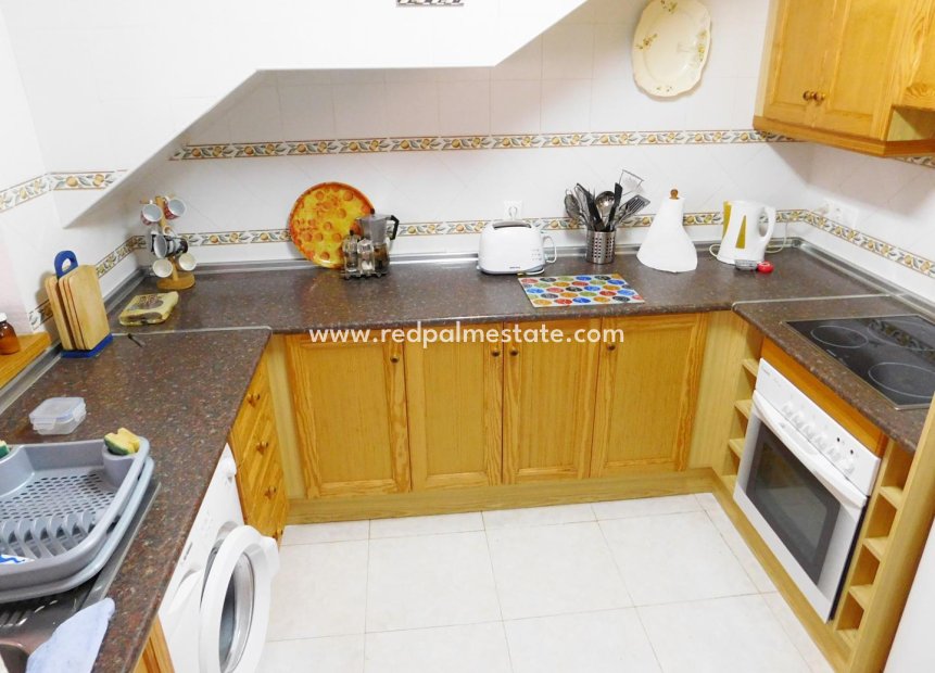 Reventa - Apartmentos -
Hurchillo