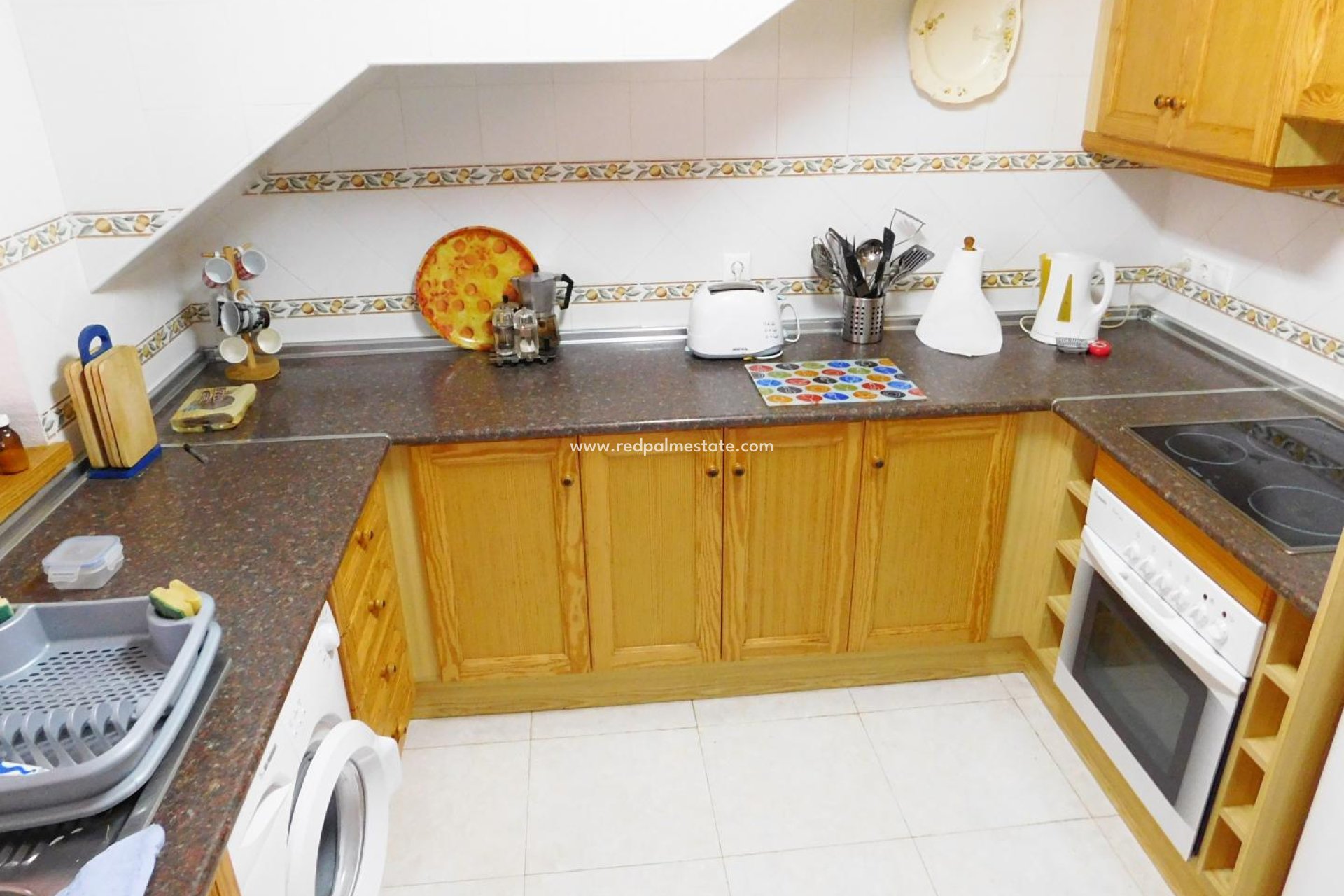 Reventa - Apartmentos -
Hurchillo