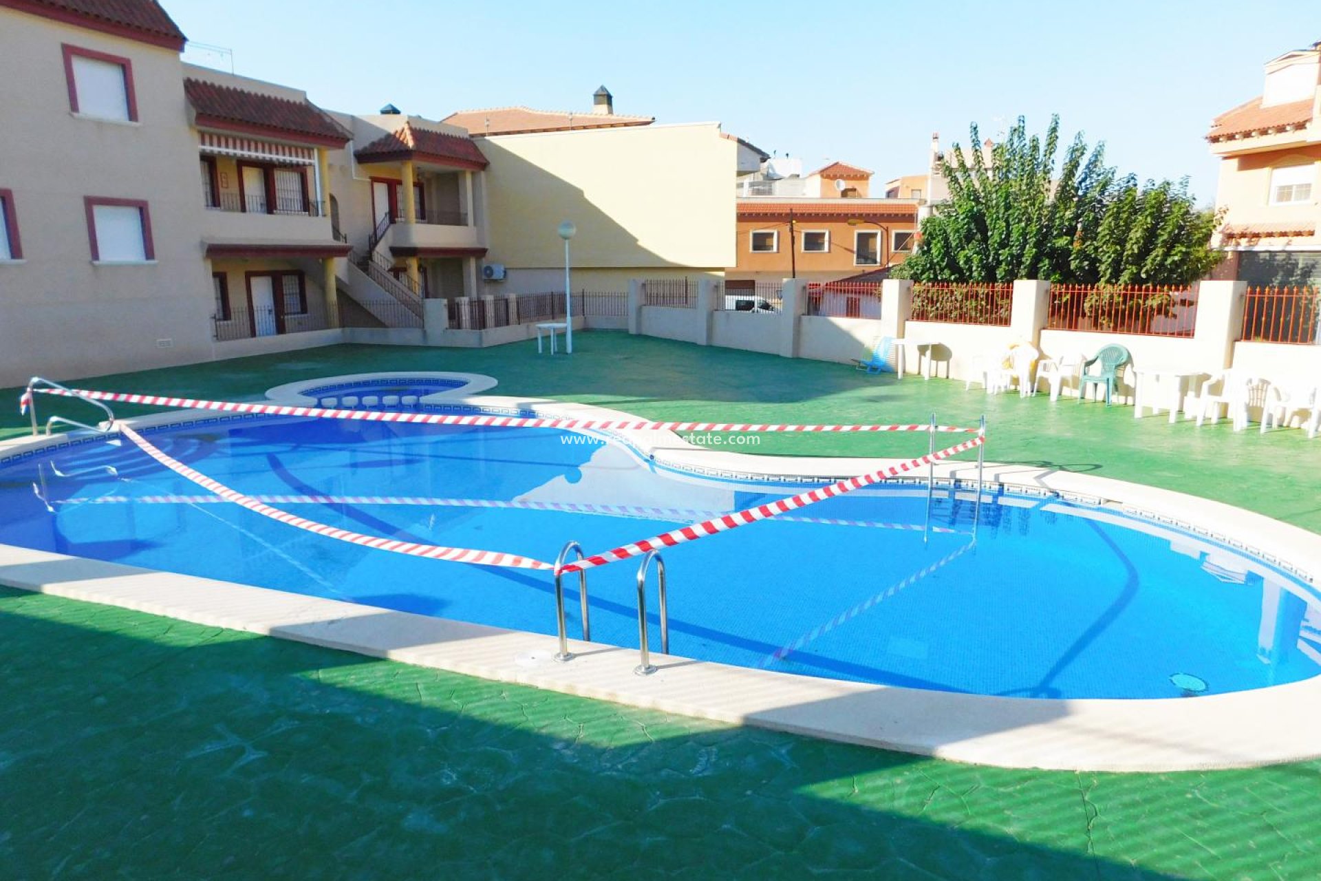 Reventa - Apartmentos -
Hurchillo