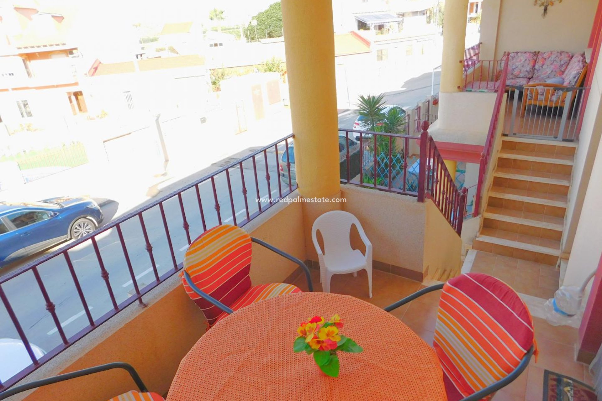 Reventa - Apartmentos -
Hurchillo