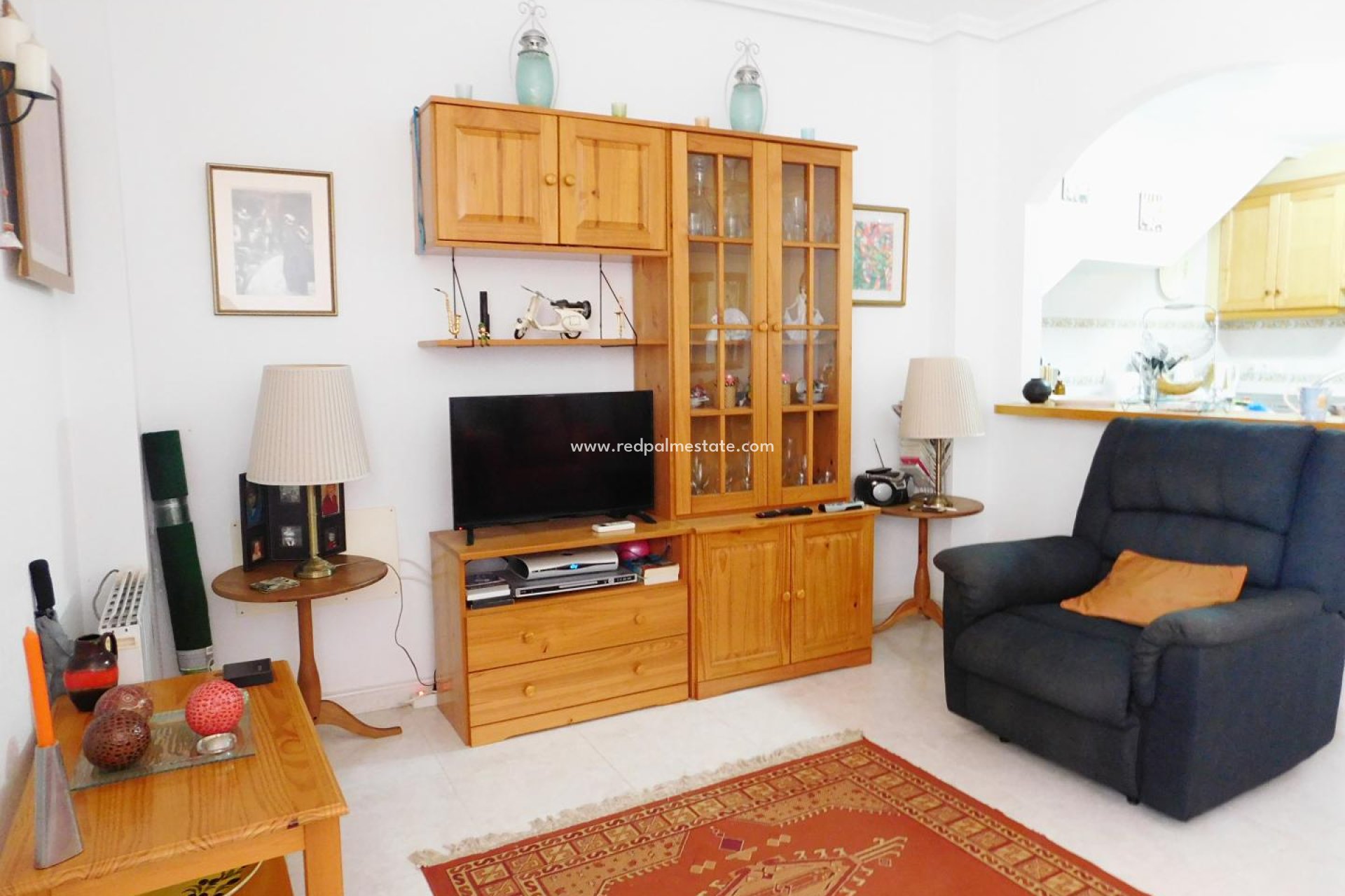 Reventa - Apartmentos -
Hurchillo