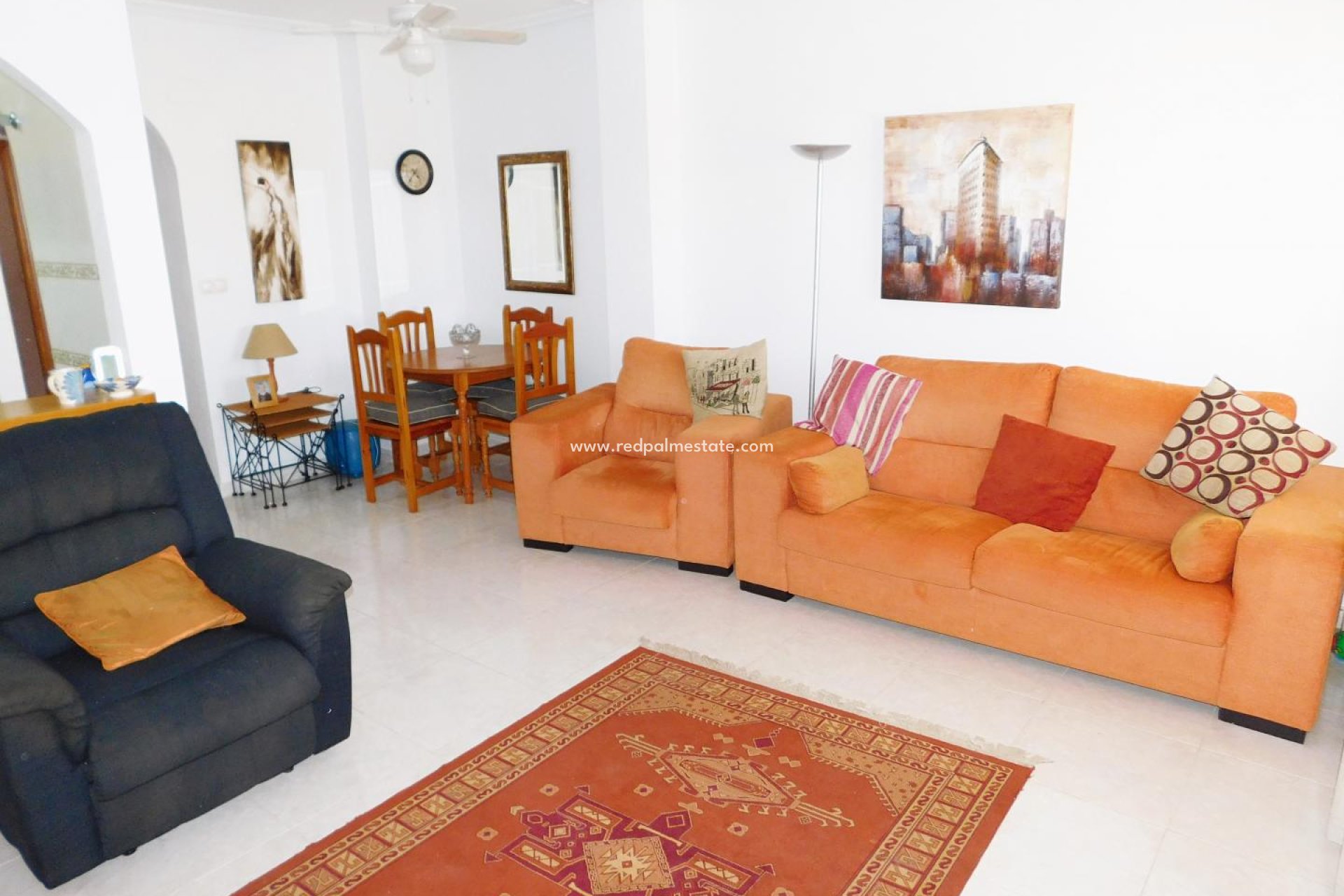 Reventa - Apartmentos -
Hurchillo