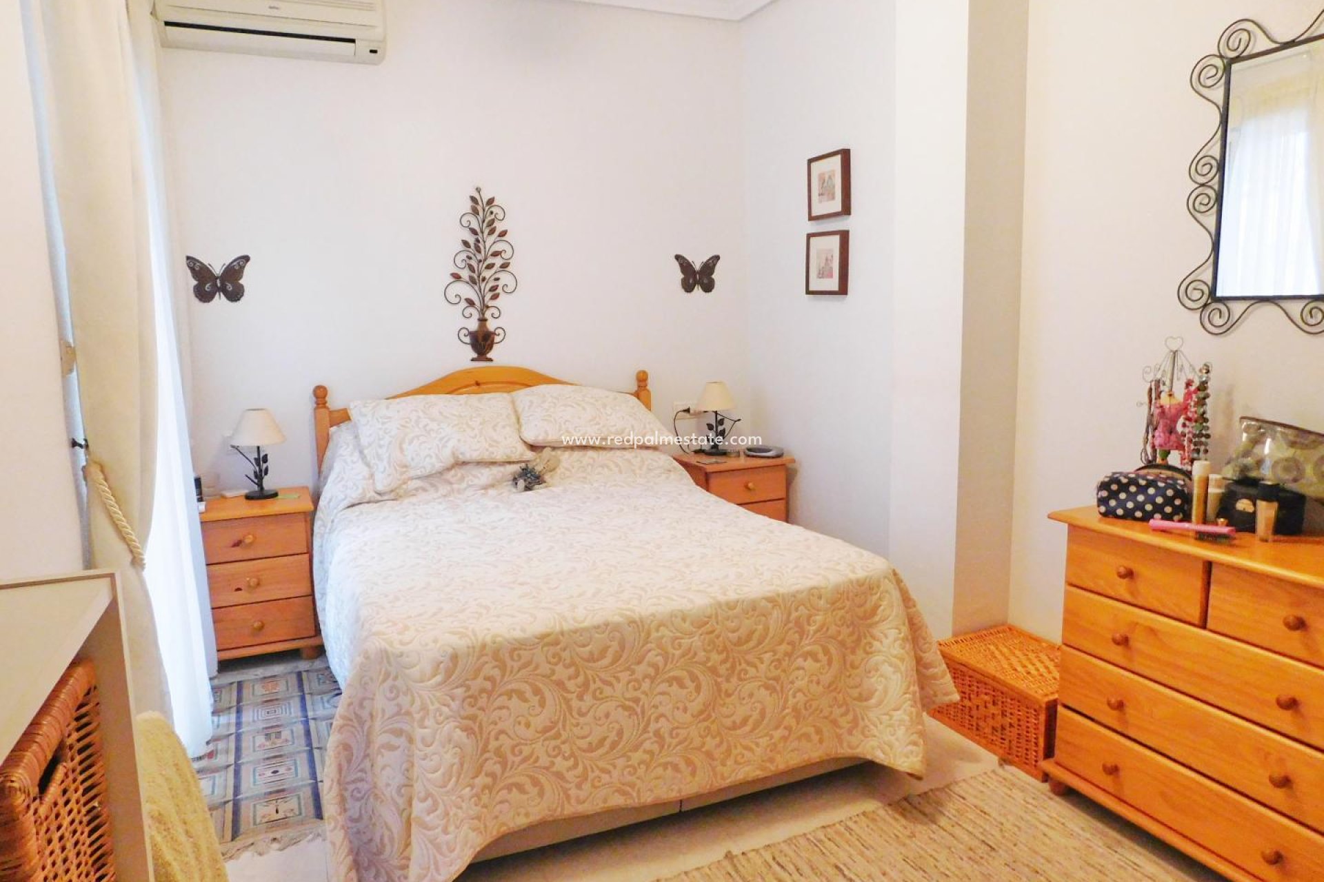 Reventa - Apartmentos -
Hurchillo