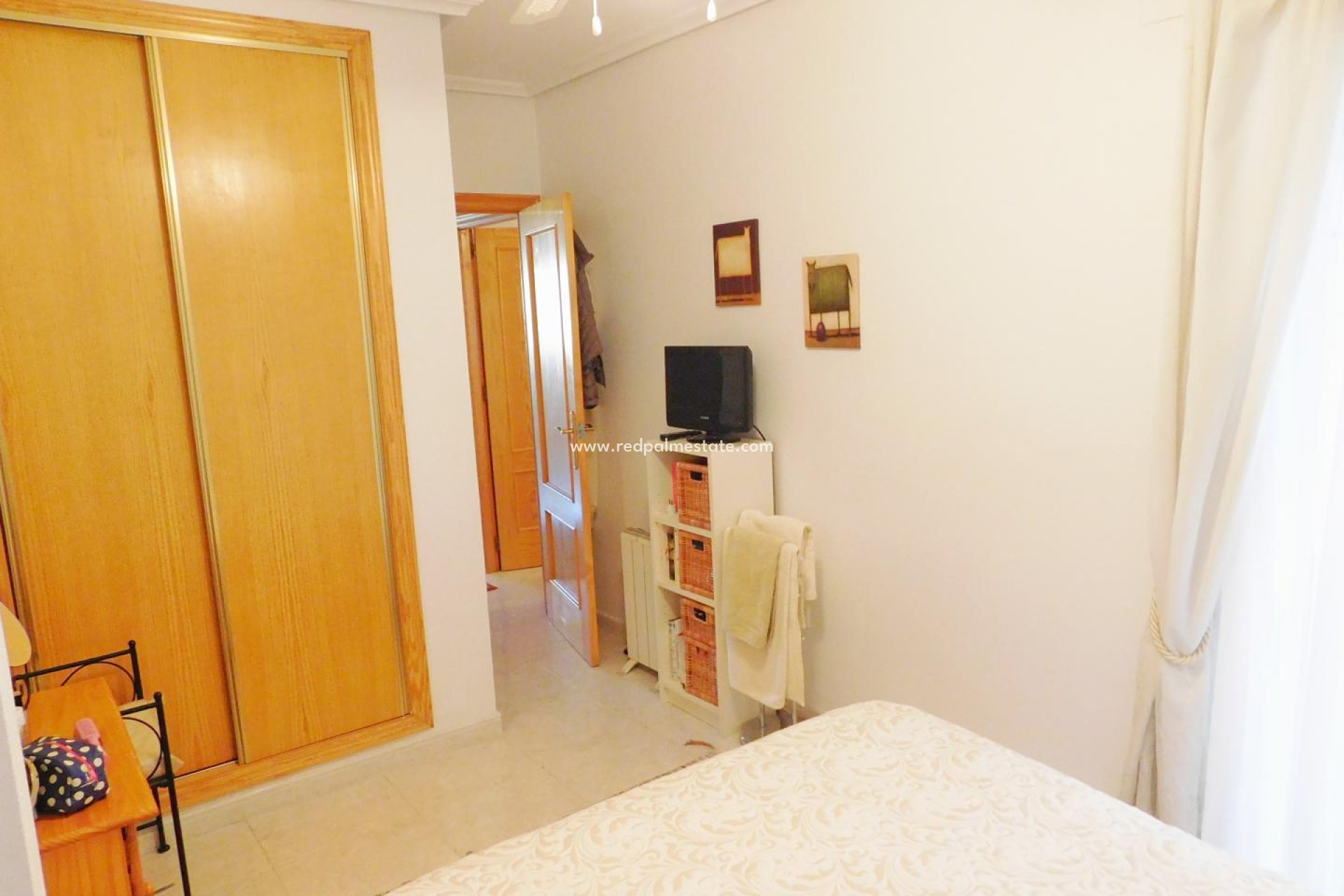 Reventa - Apartmentos -
Hurchillo