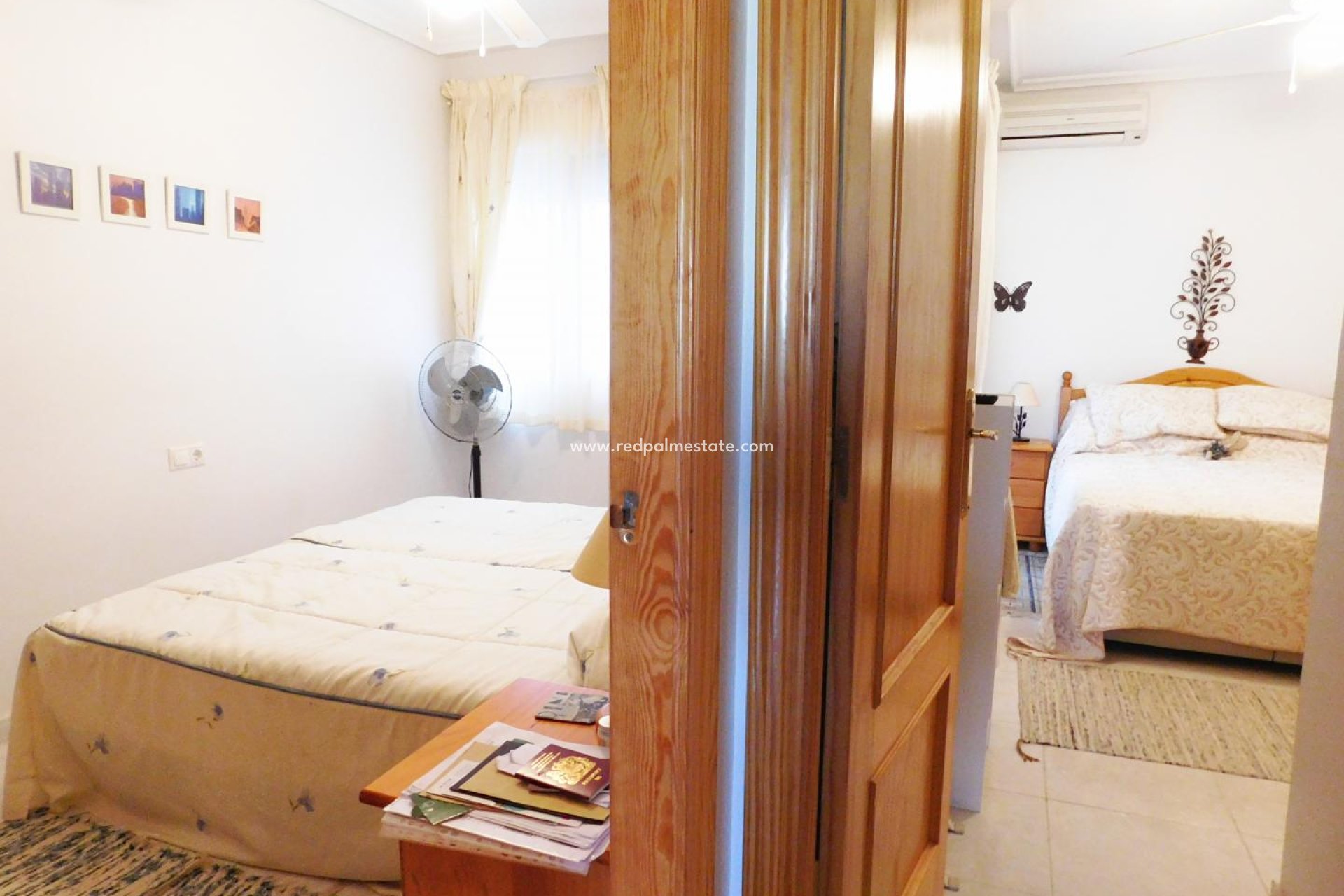 Reventa - Apartmentos -
Hurchillo