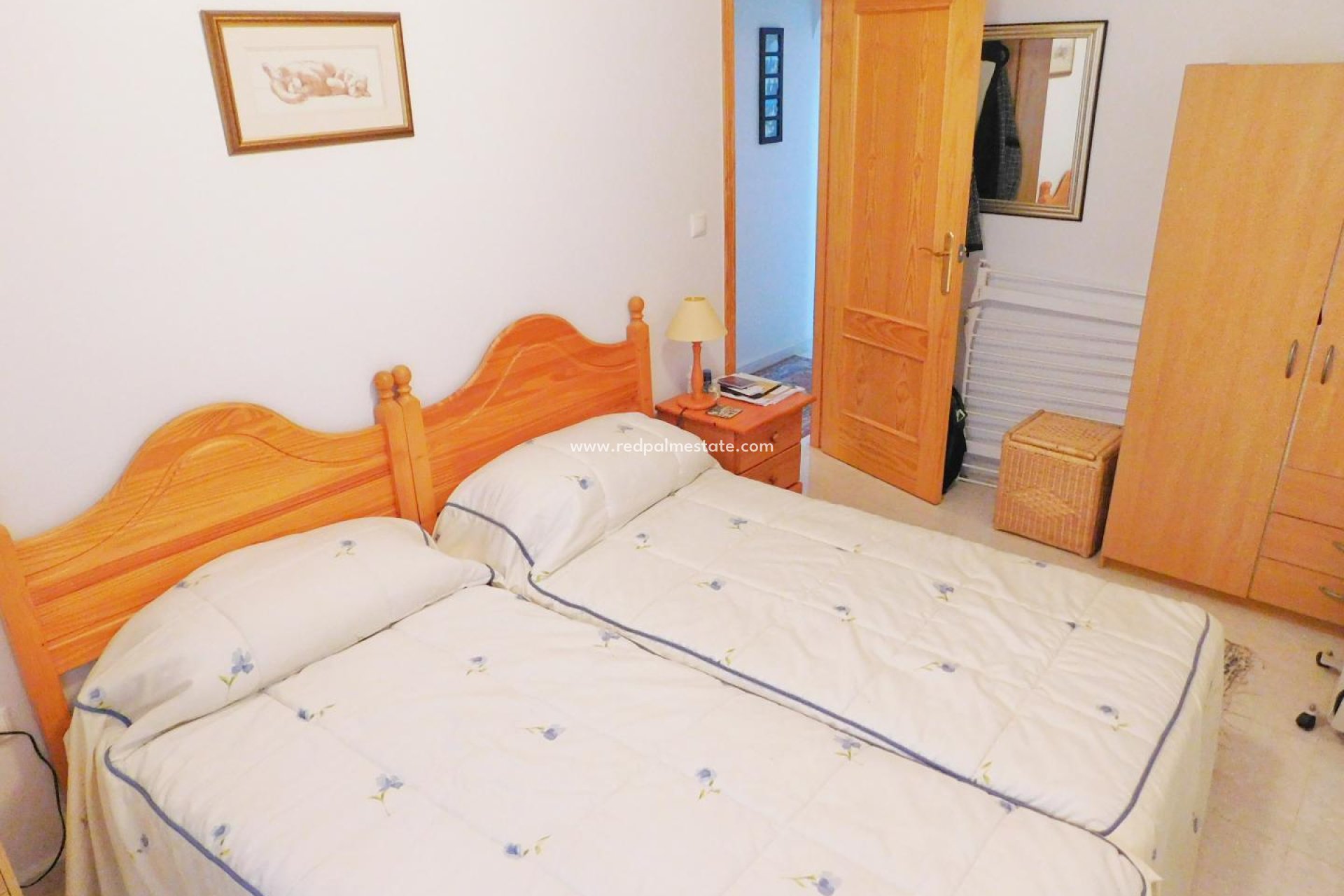 Reventa - Apartmentos -
Hurchillo
