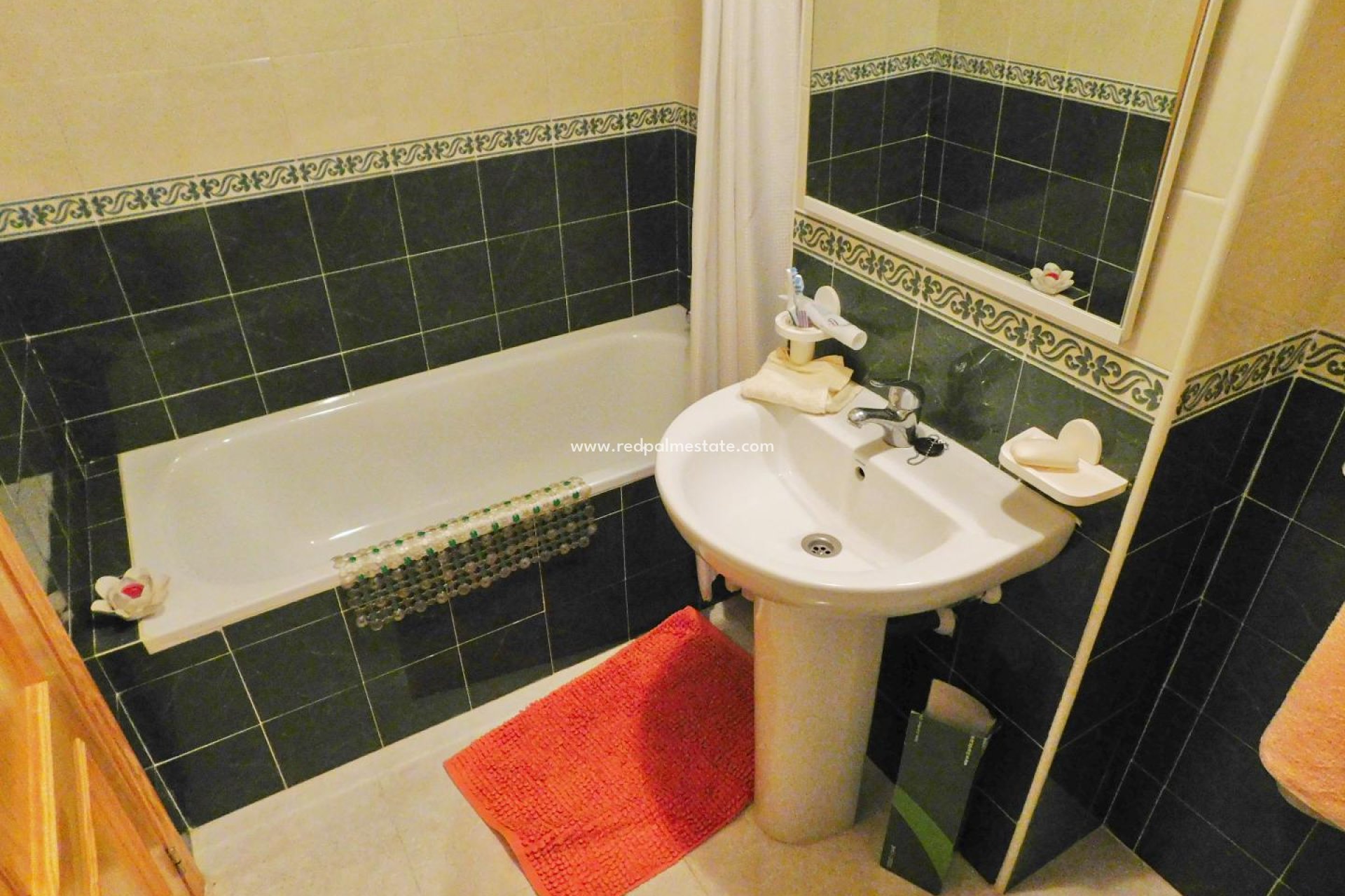 Reventa - Apartmentos -
Hurchillo